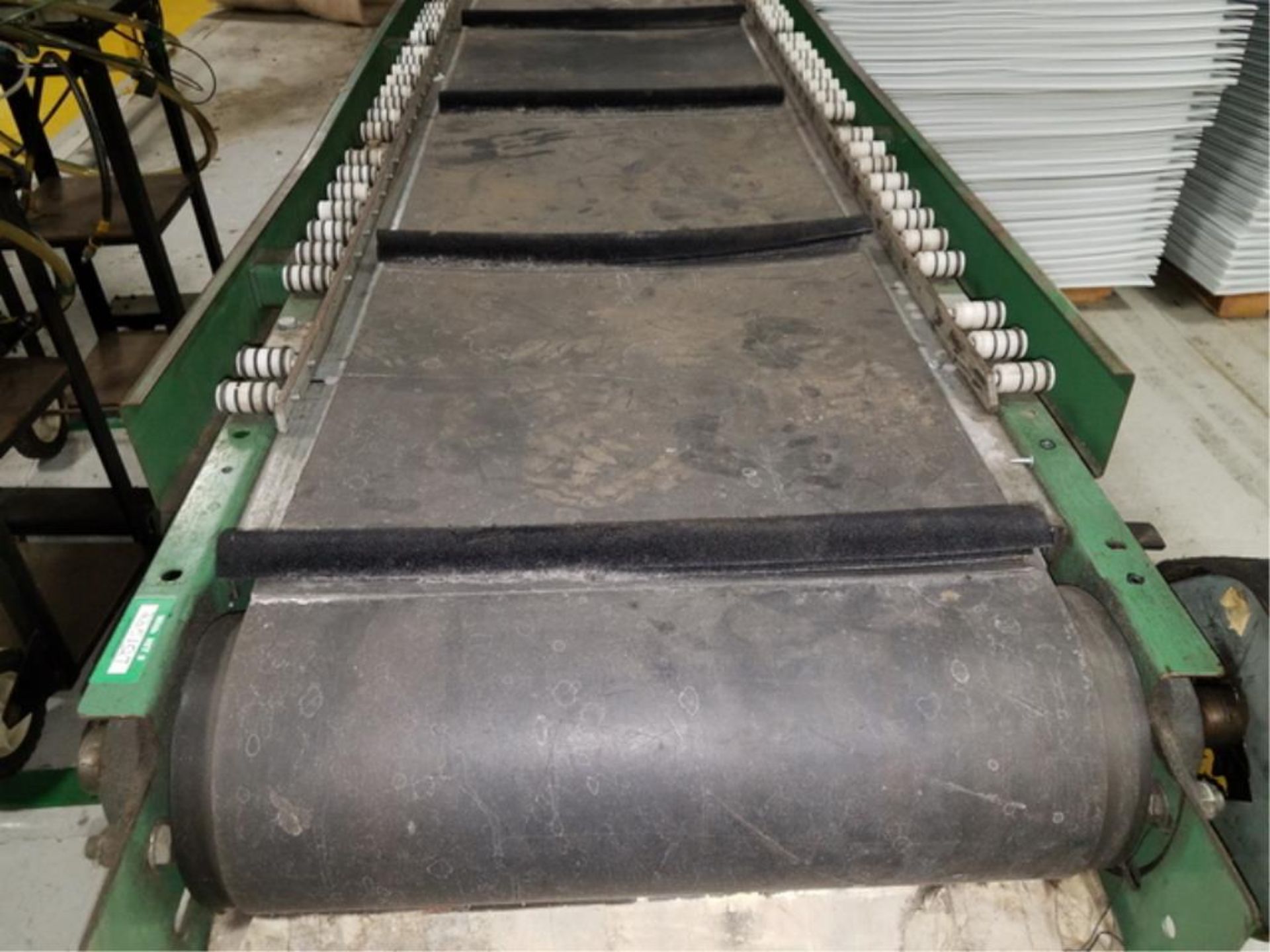 Belt Conveyor - Image 5 of 6