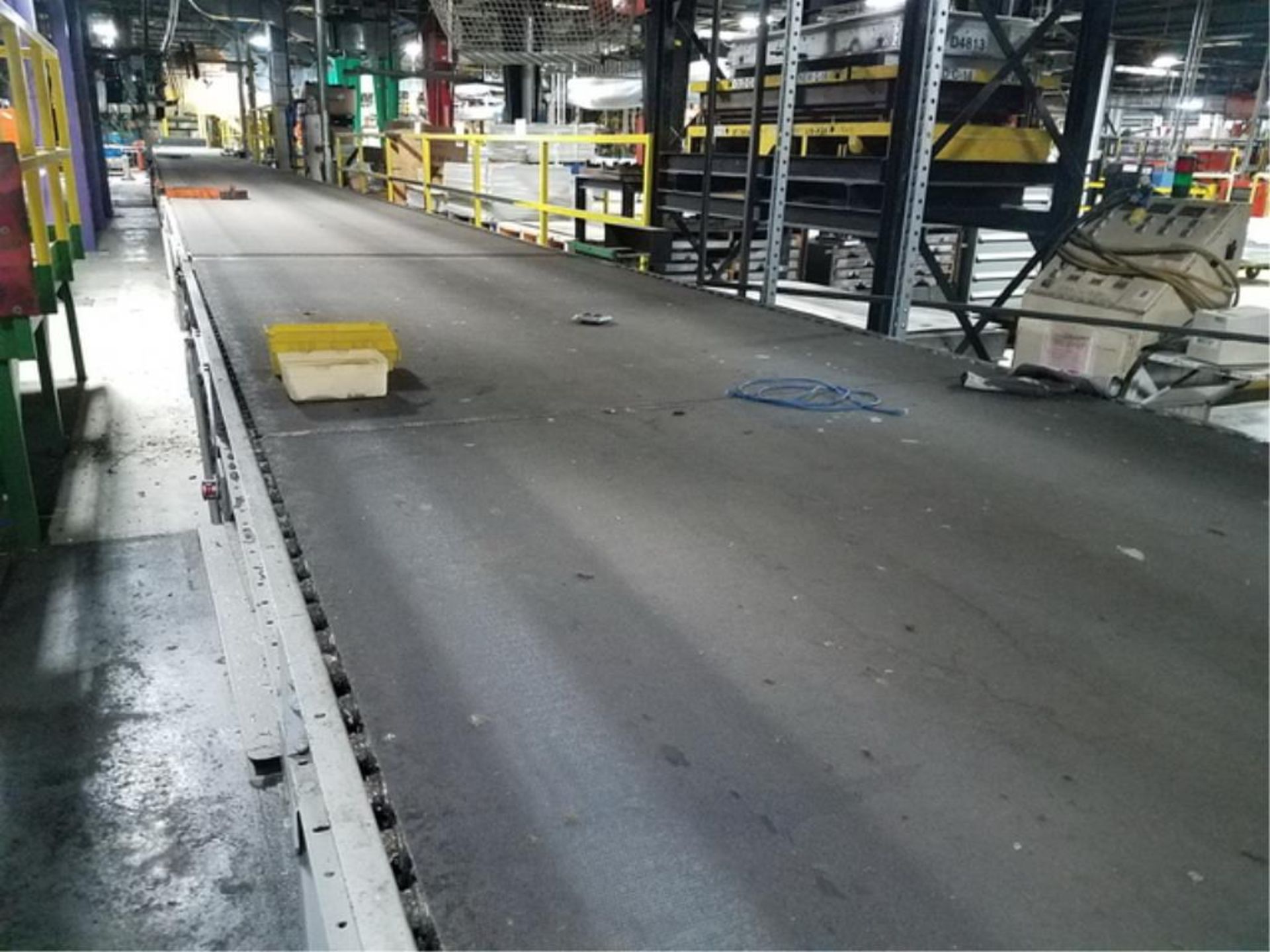 Belt Conveyor - Image 2 of 4