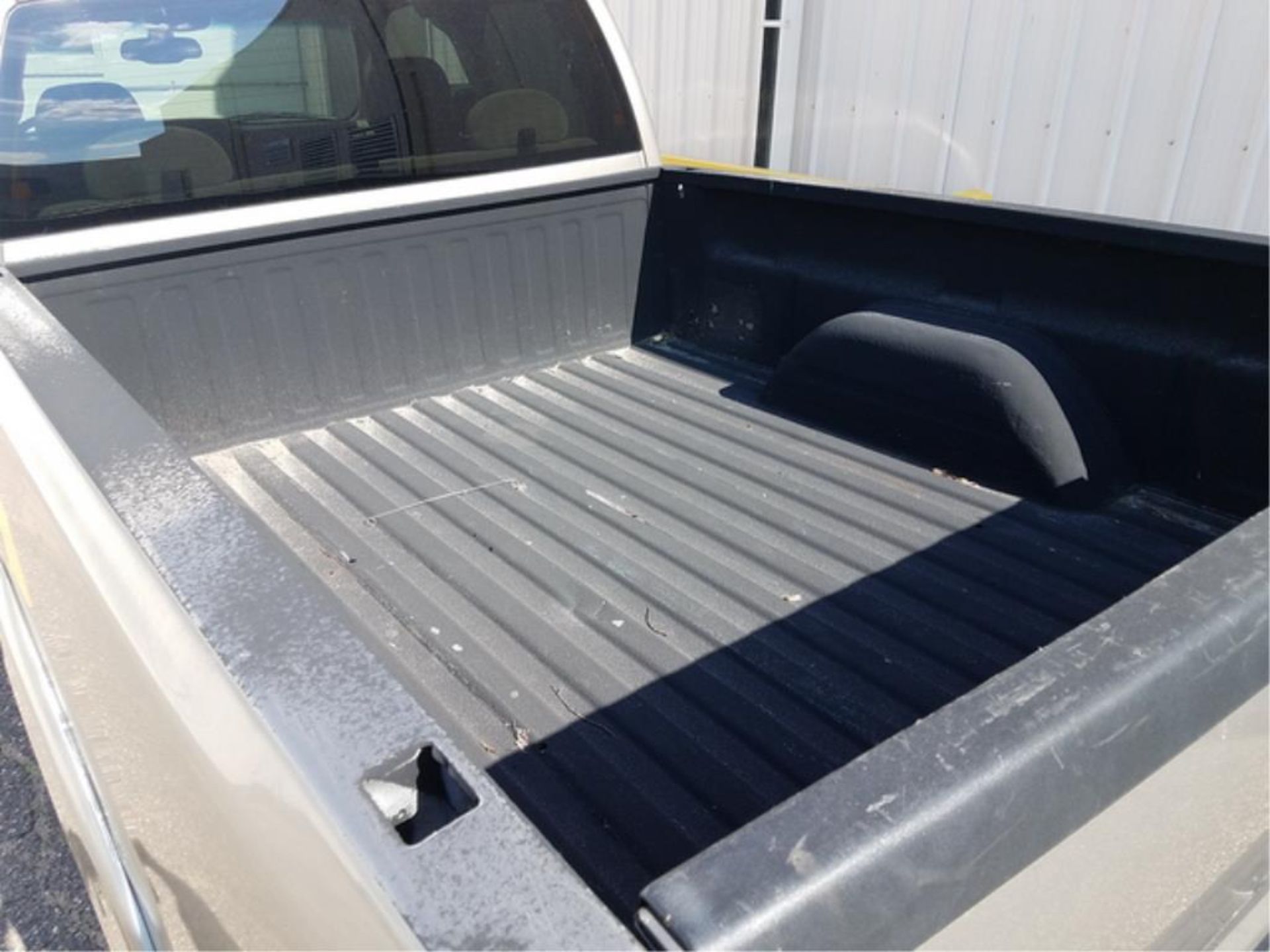 Extended Cab Pickup Truck - Image 12 of 26