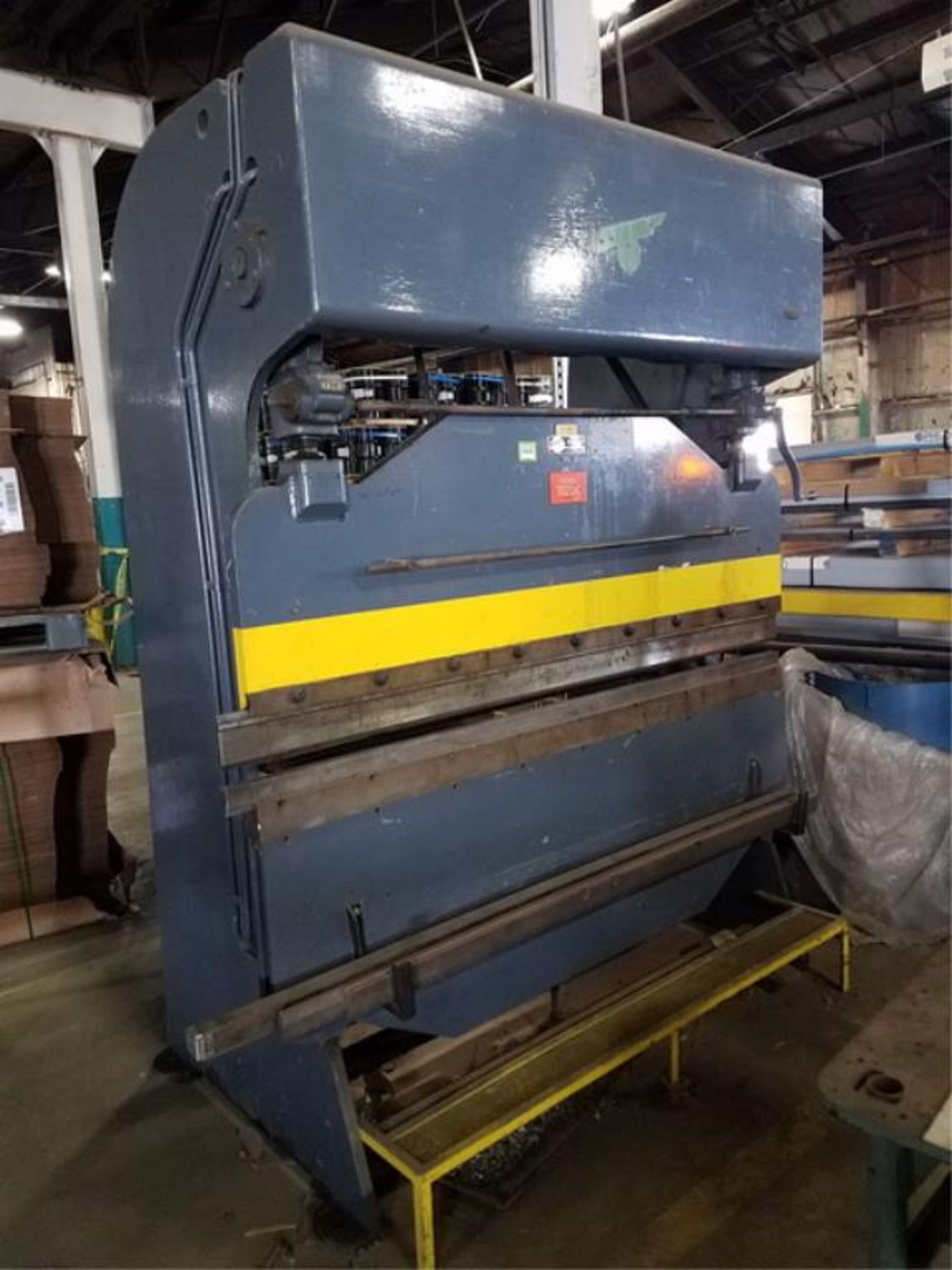 Press Brake