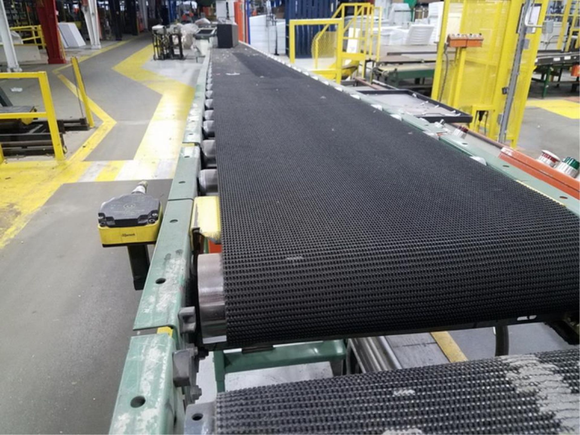 Belt Conveyor - Image 2 of 6