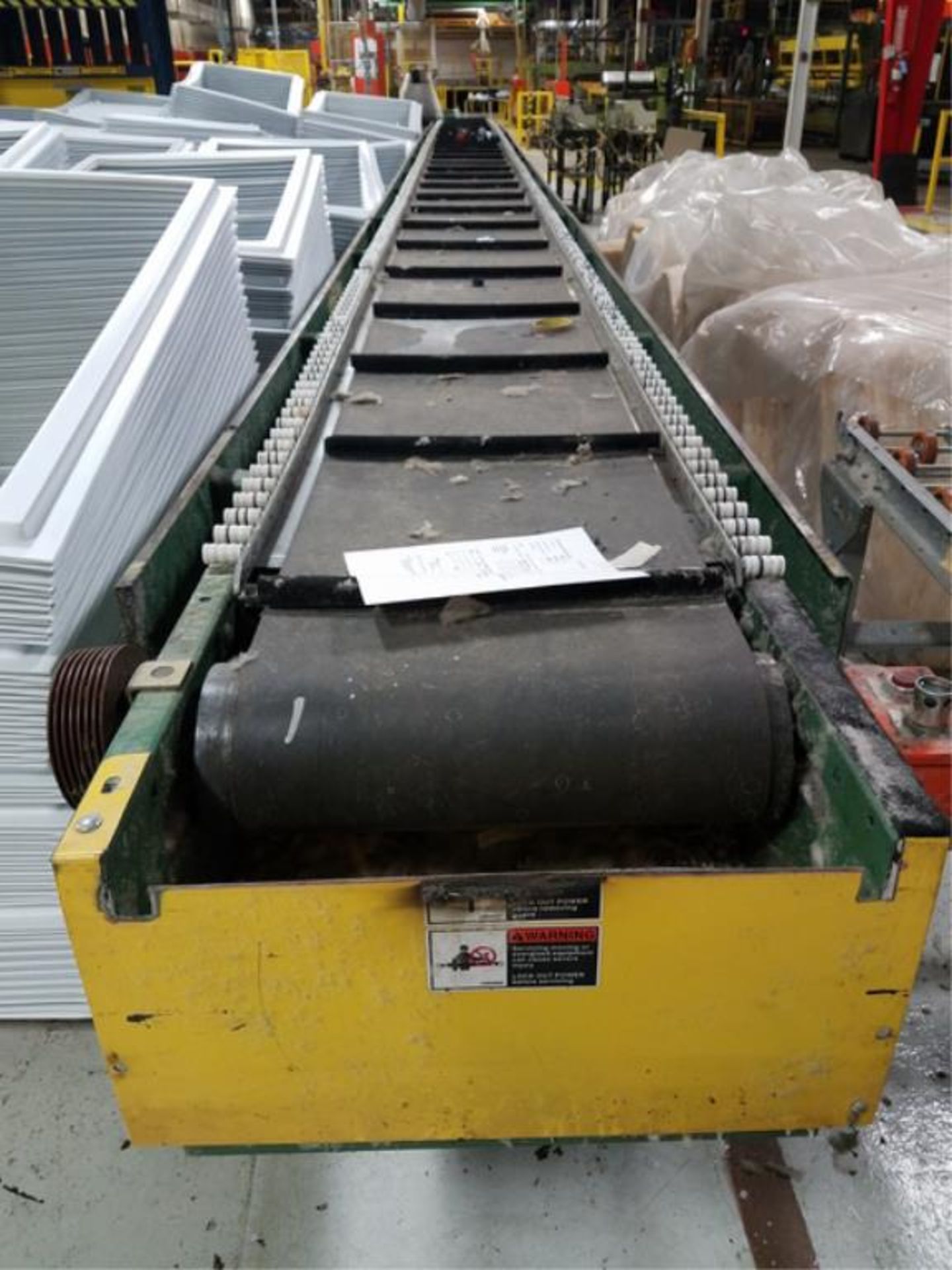 Belt Conveyor - Image 6 of 6