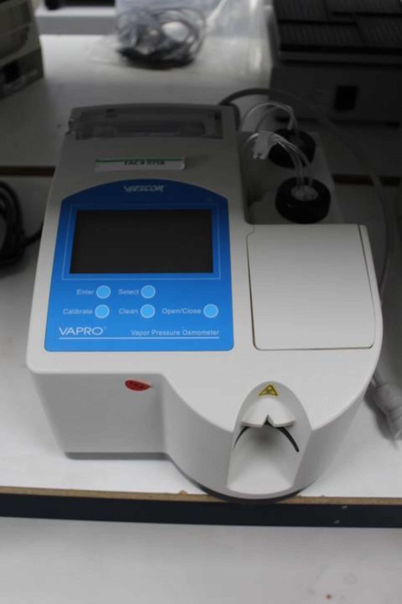 Osmometer - Image 2 of 3