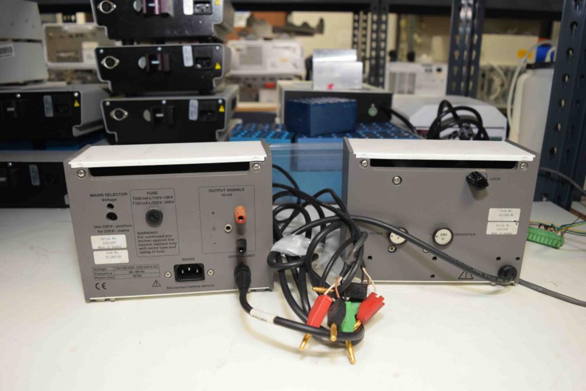 HPLC Controller - Image 4 of 6