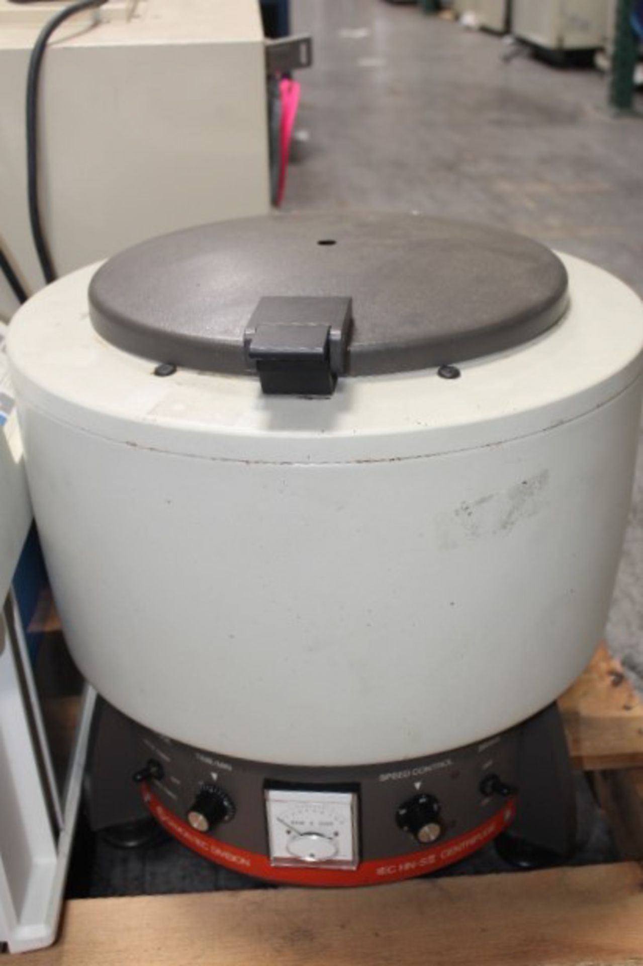 Benchtop Centrifuge