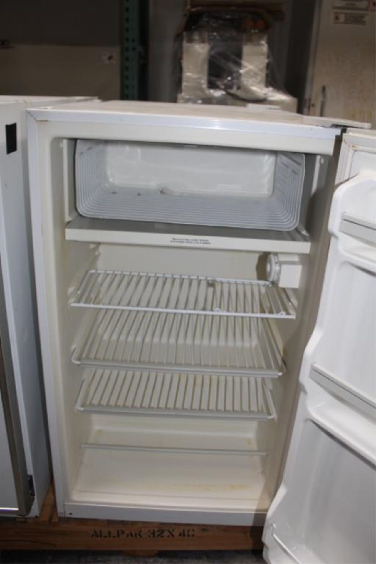 Undercounter Refrigerator/Freezer - Image 2 of 2