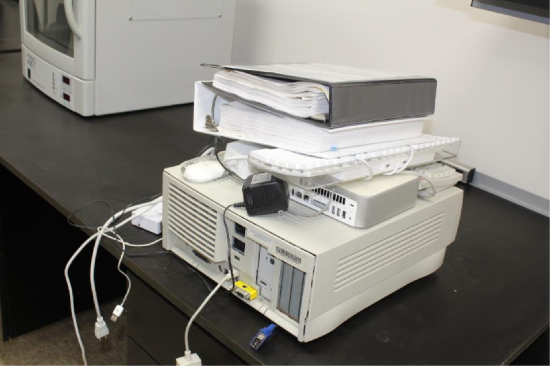 DNA Synthesizer - Image 8 of 8