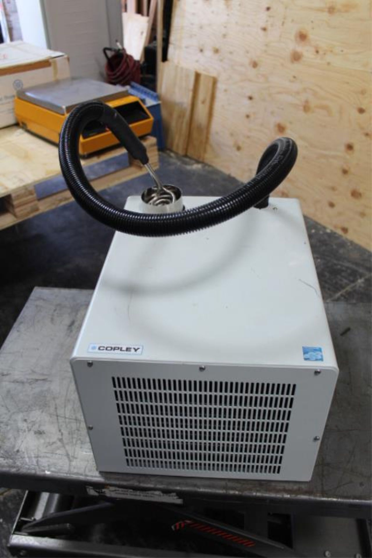 Circulator/Chiller