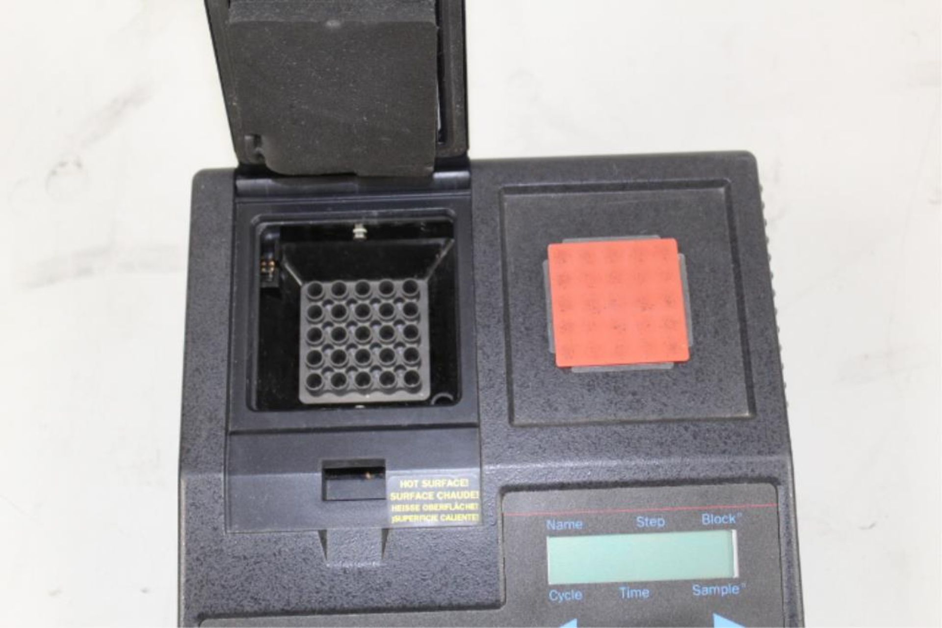 Thermal Cycler - Image 3 of 3