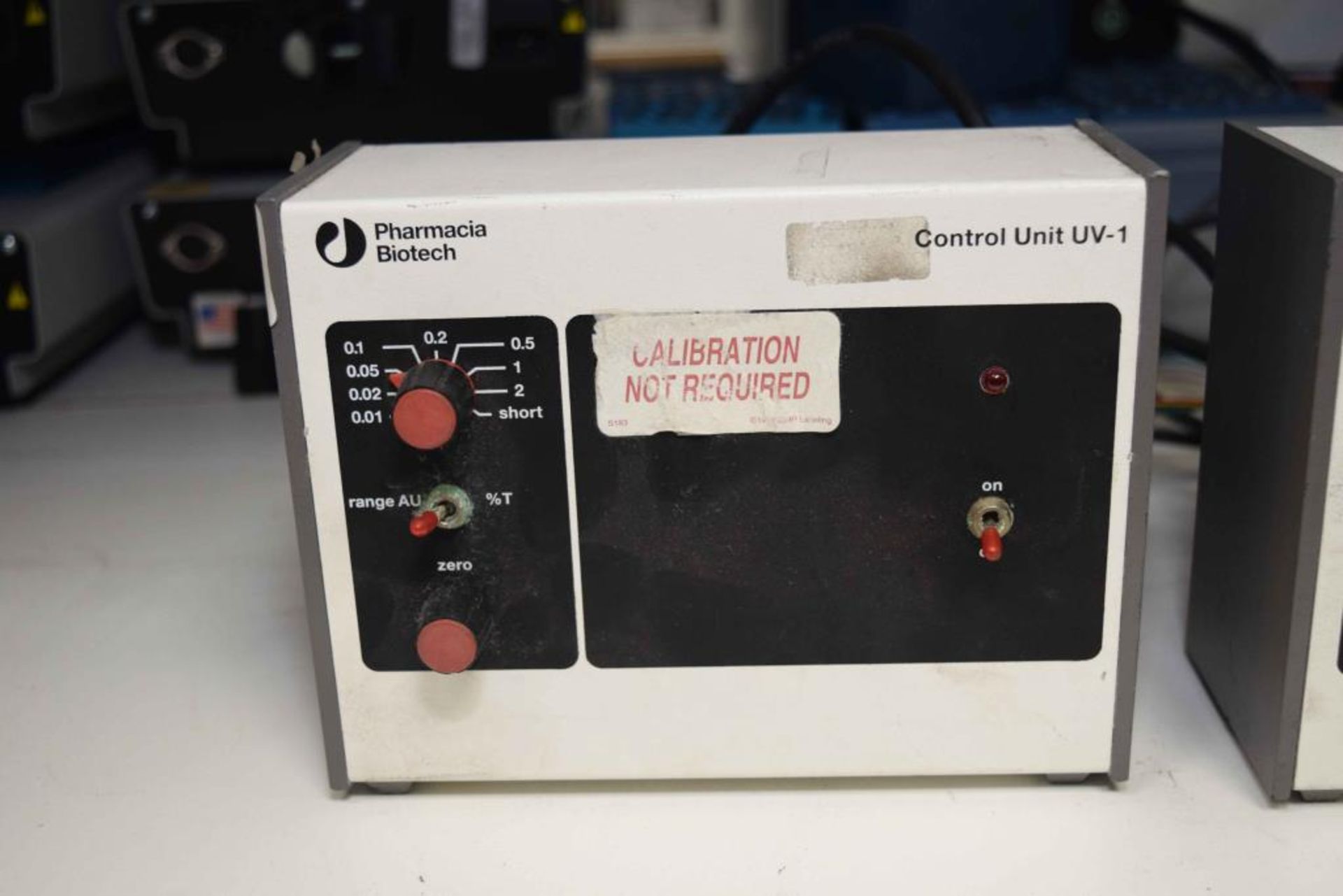 HPLC Controller - Image 2 of 6