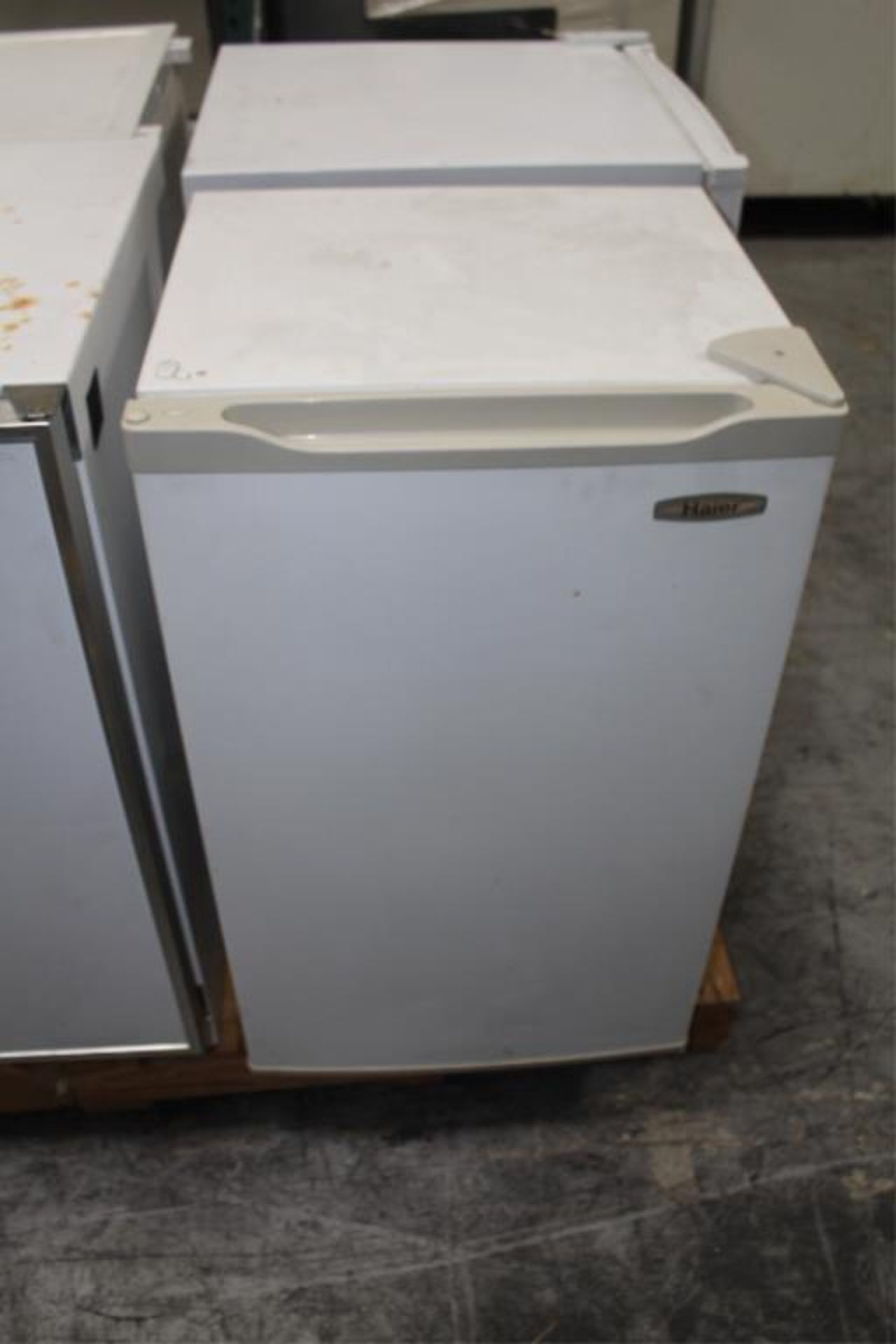 Undercounter Refrigerator/Freezer