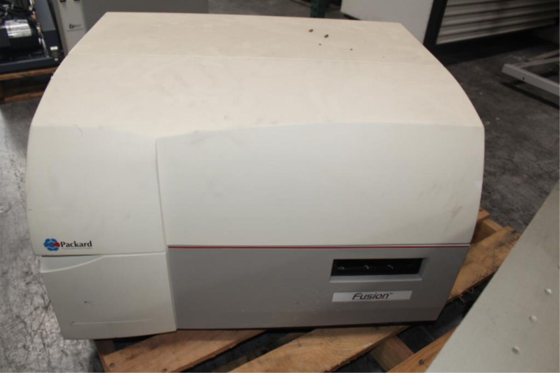 Microplate Reader