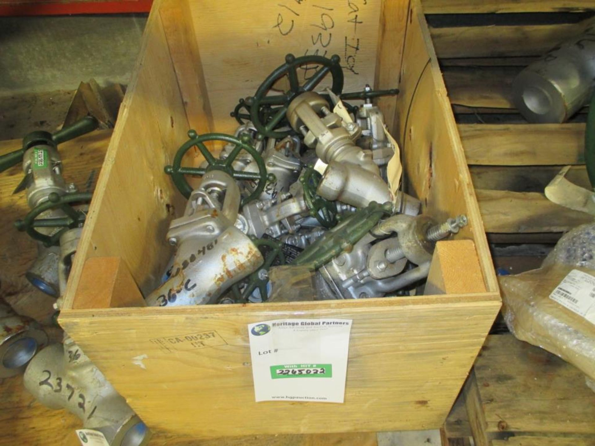 Large Assortment Of Spare Parts - Image 11 of 11