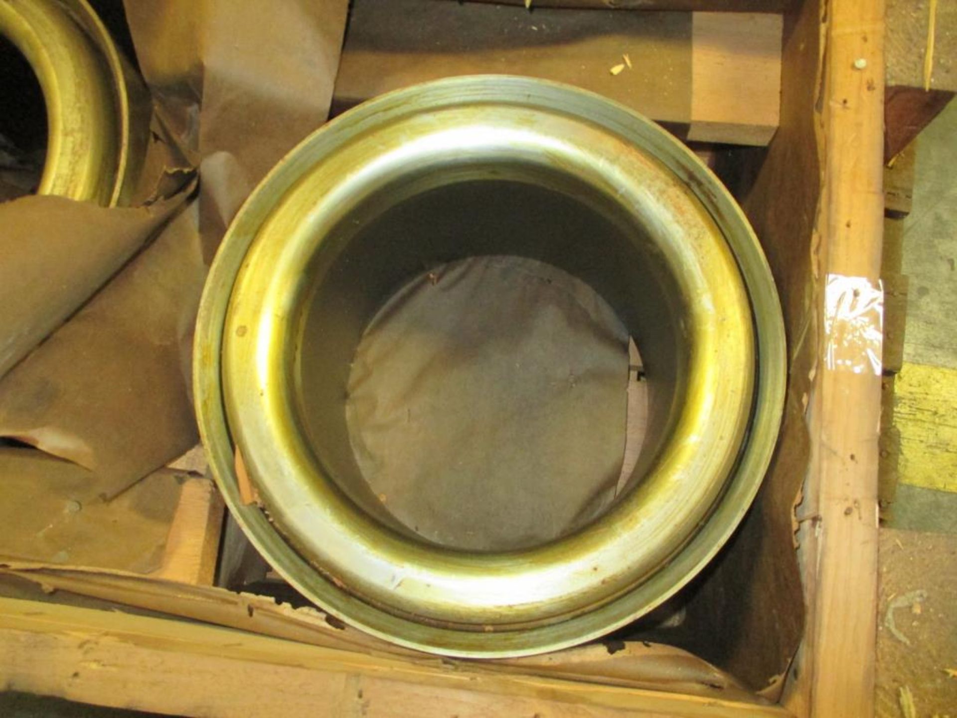 Seat, Valve - Image 2 of 3