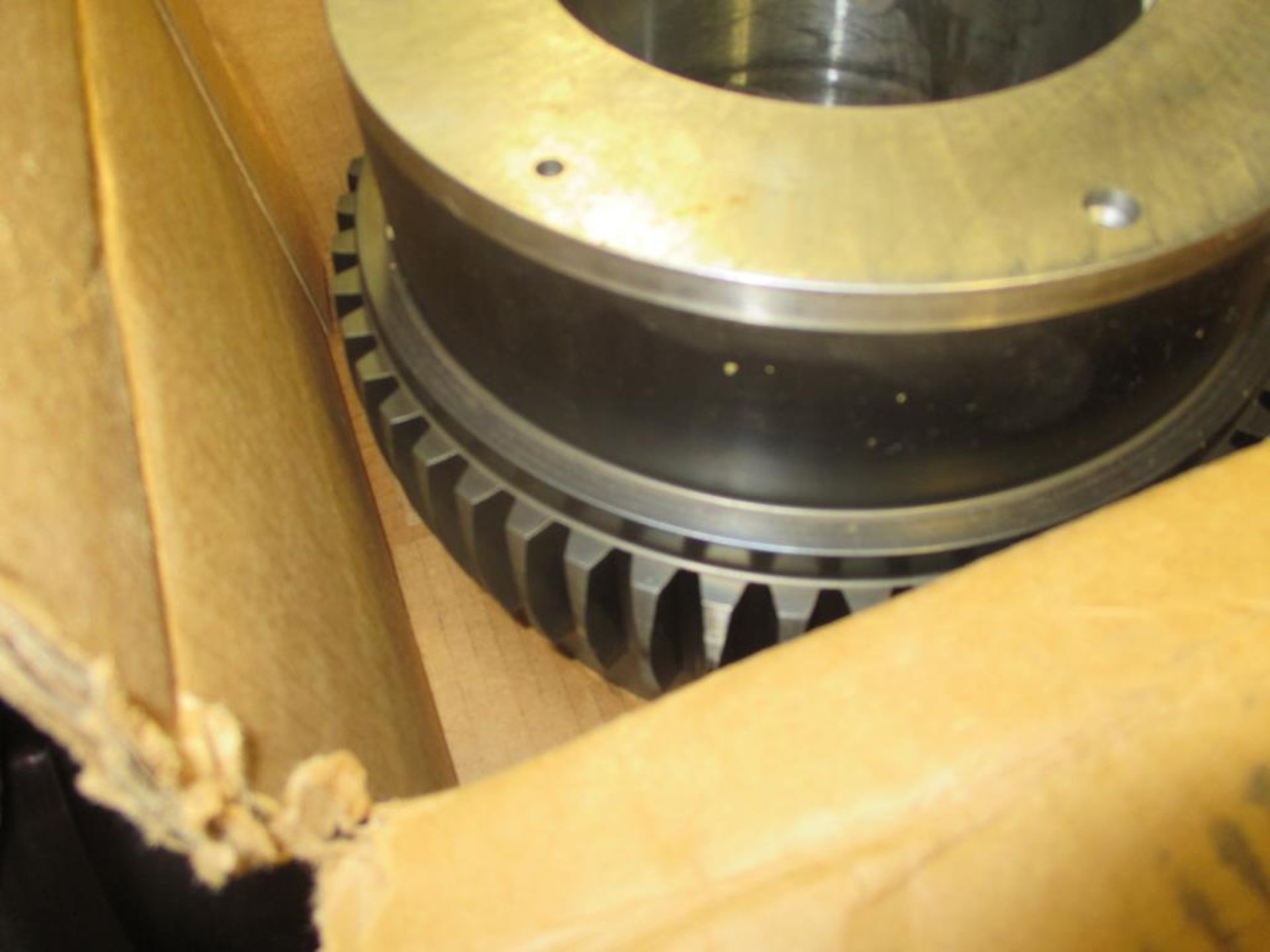 Coupling, Gear - Image 3 of 9