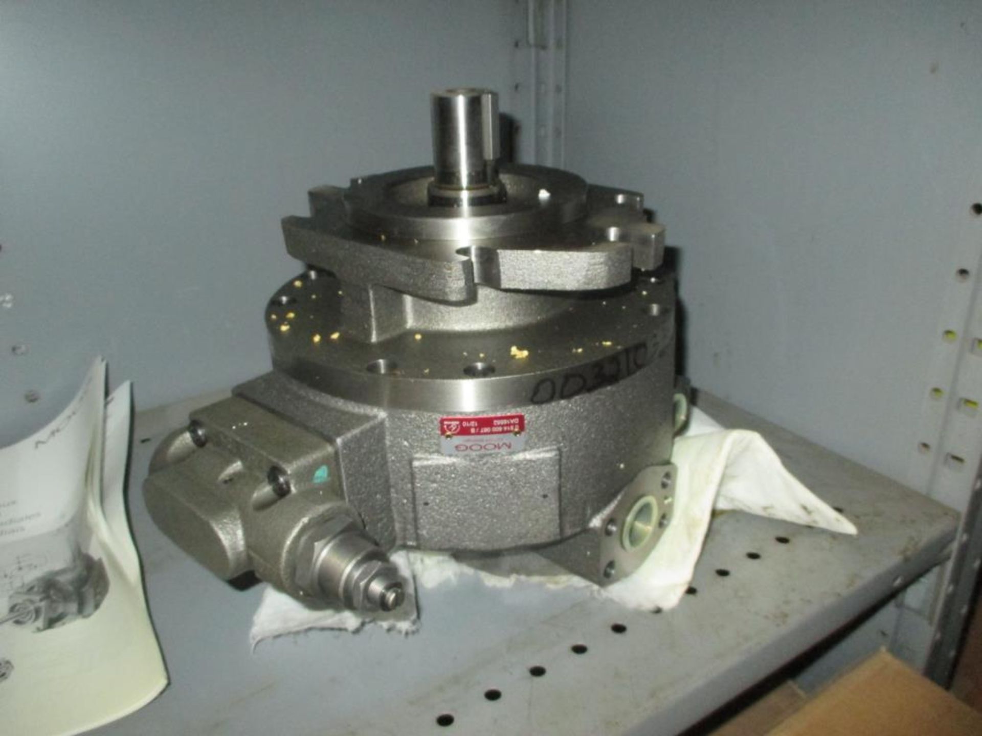 Hydraulic Pump - Image 2 of 3