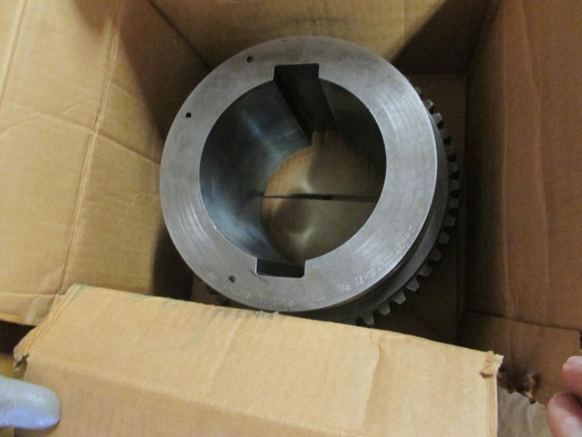 Coupling, Gear - Image 5 of 9