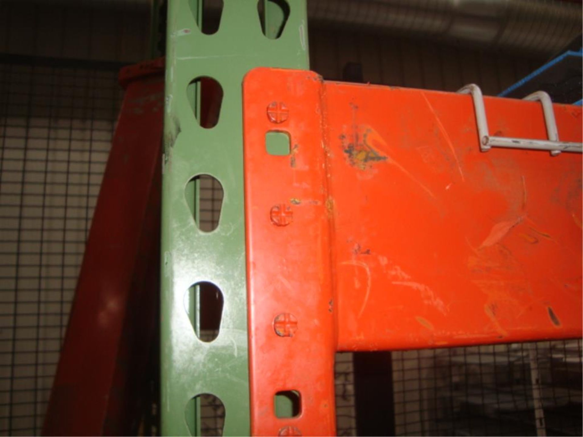 Pallet Storage Racking - Image 4 of 4