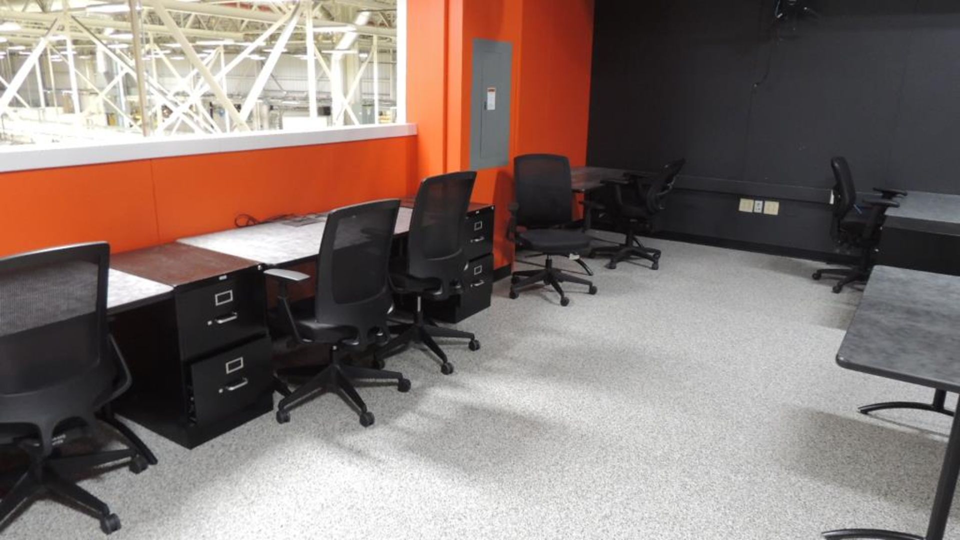 Office Furniture - Image 8 of 8