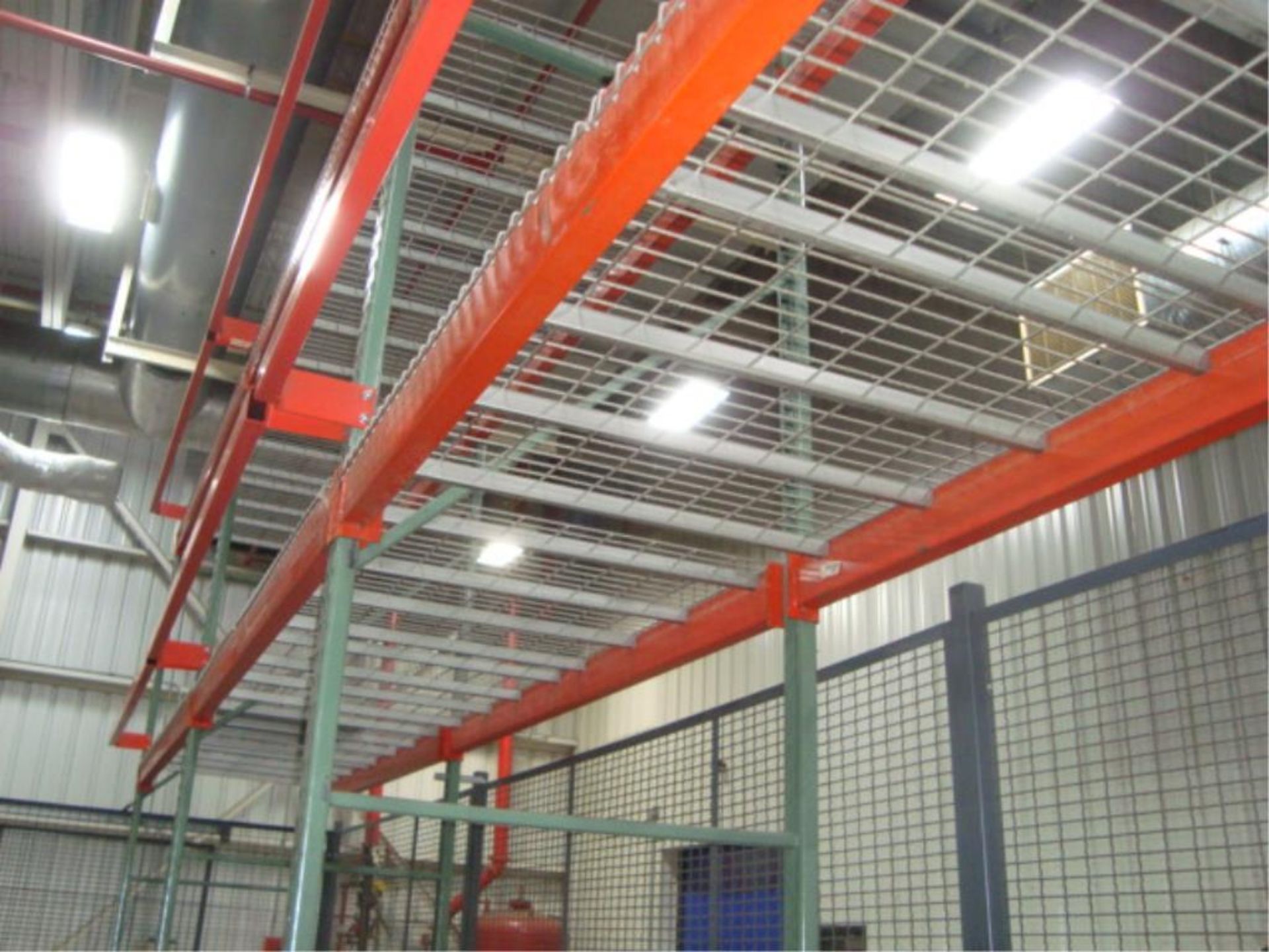 Pallet Storage Racking - Image 3 of 4