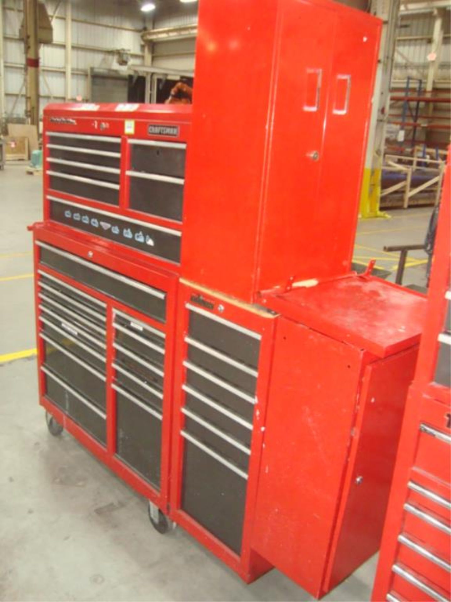 Mobile Tool Box - Image 3 of 3