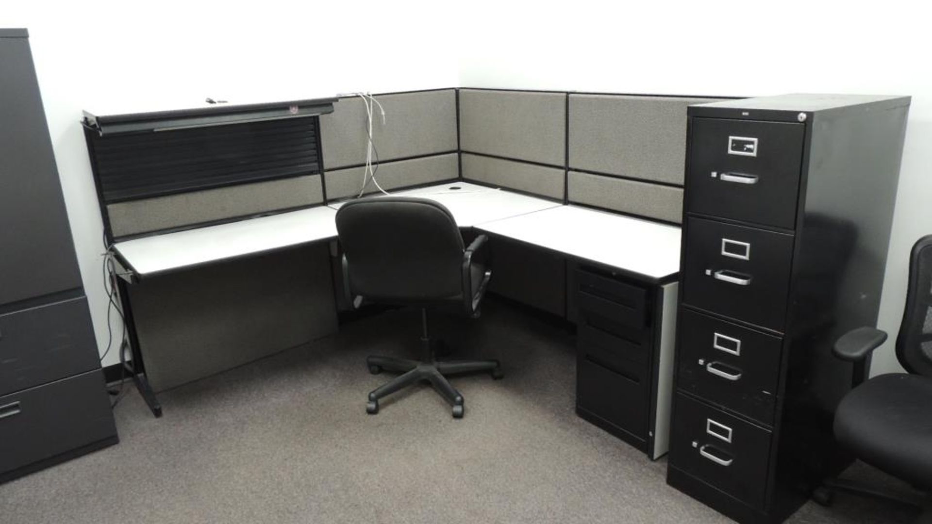 Office Furniture - Image 2 of 6