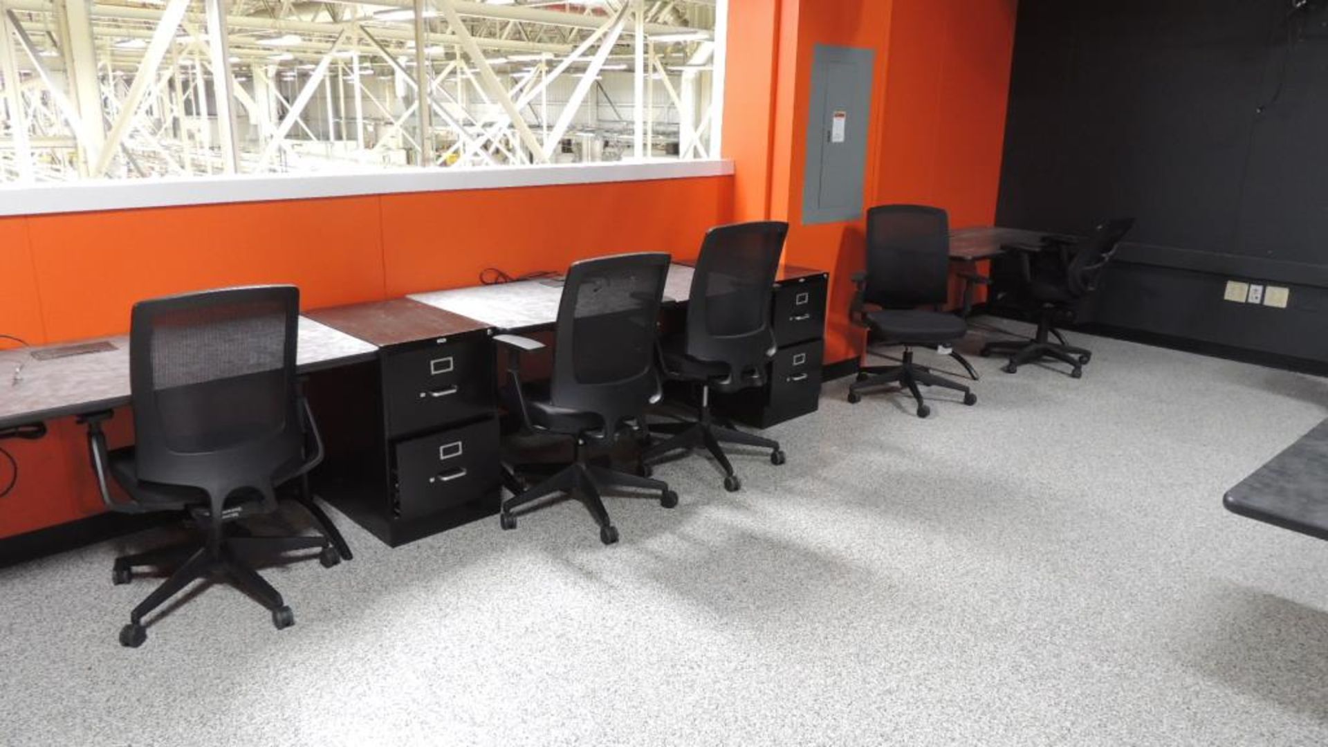 Office Furniture - Image 5 of 8