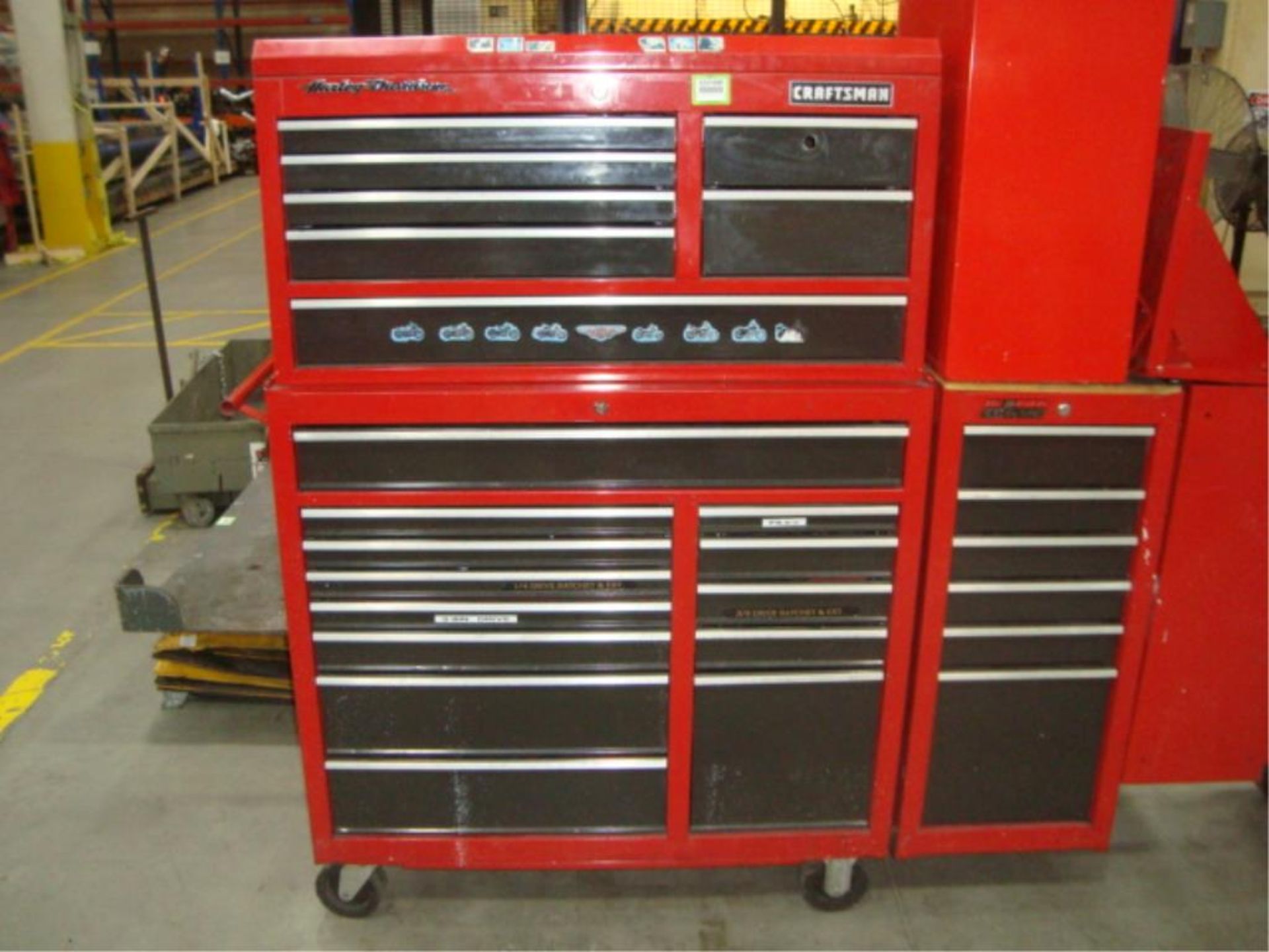 Mobile Tool Box - Image 2 of 3