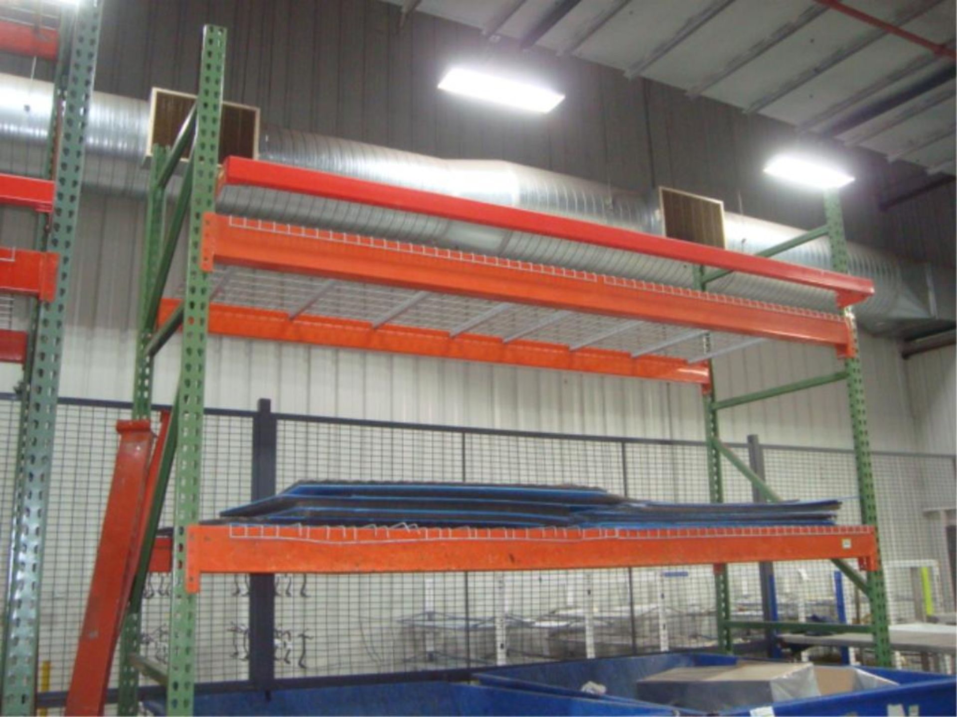 Pallet Storage Racking - Image 2 of 4