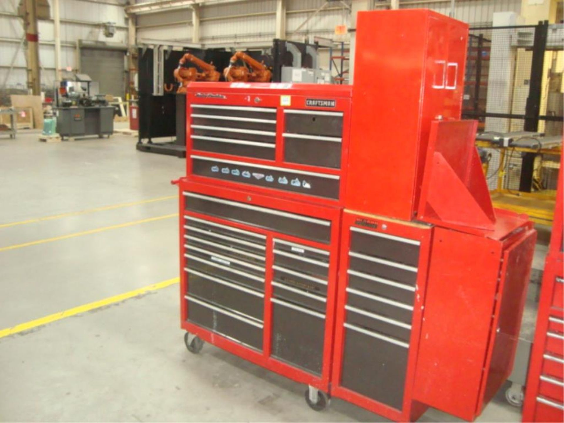 Mobile Tool Box