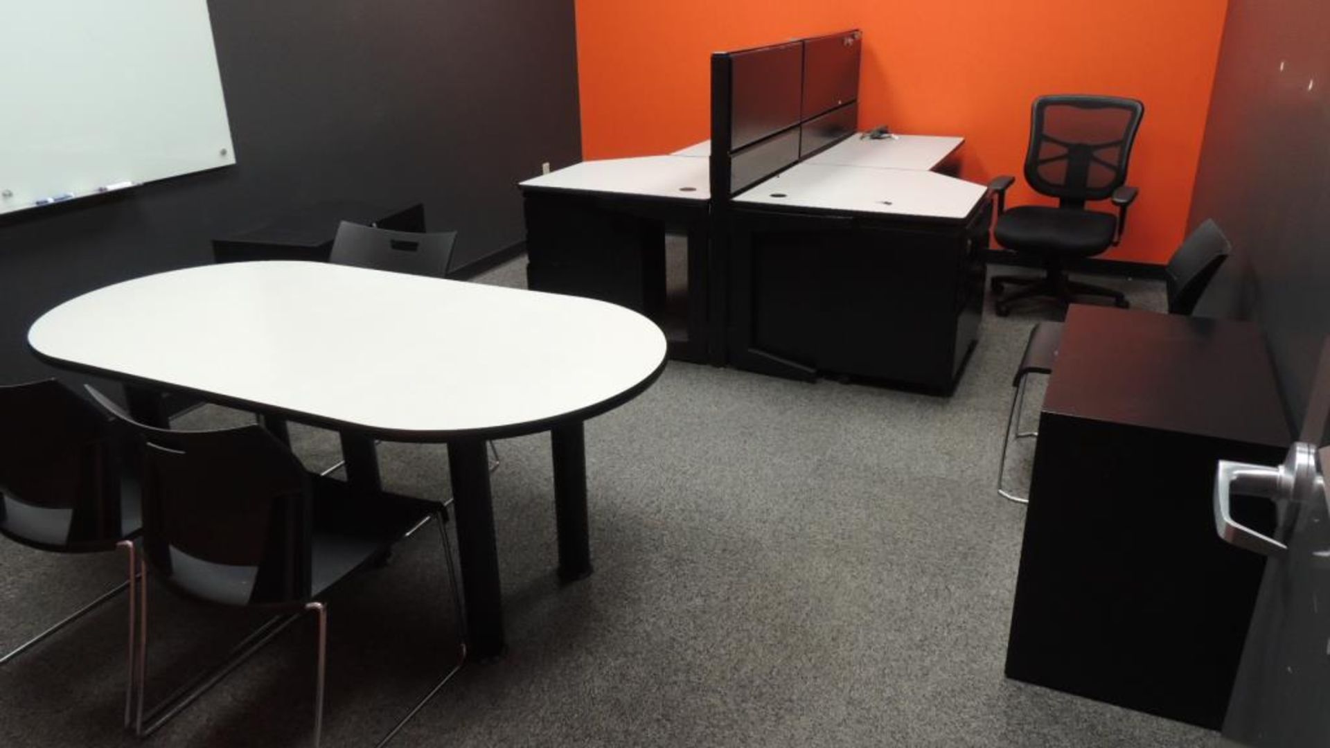 Office Furniture - Image 2 of 6