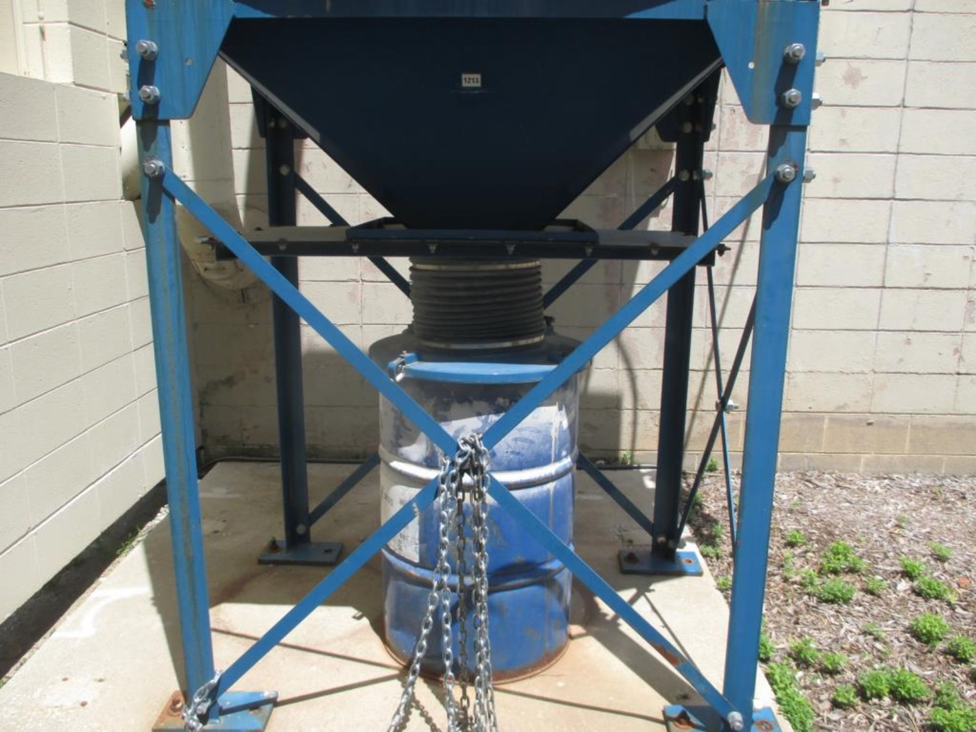 Dust Collector - Image 5 of 5