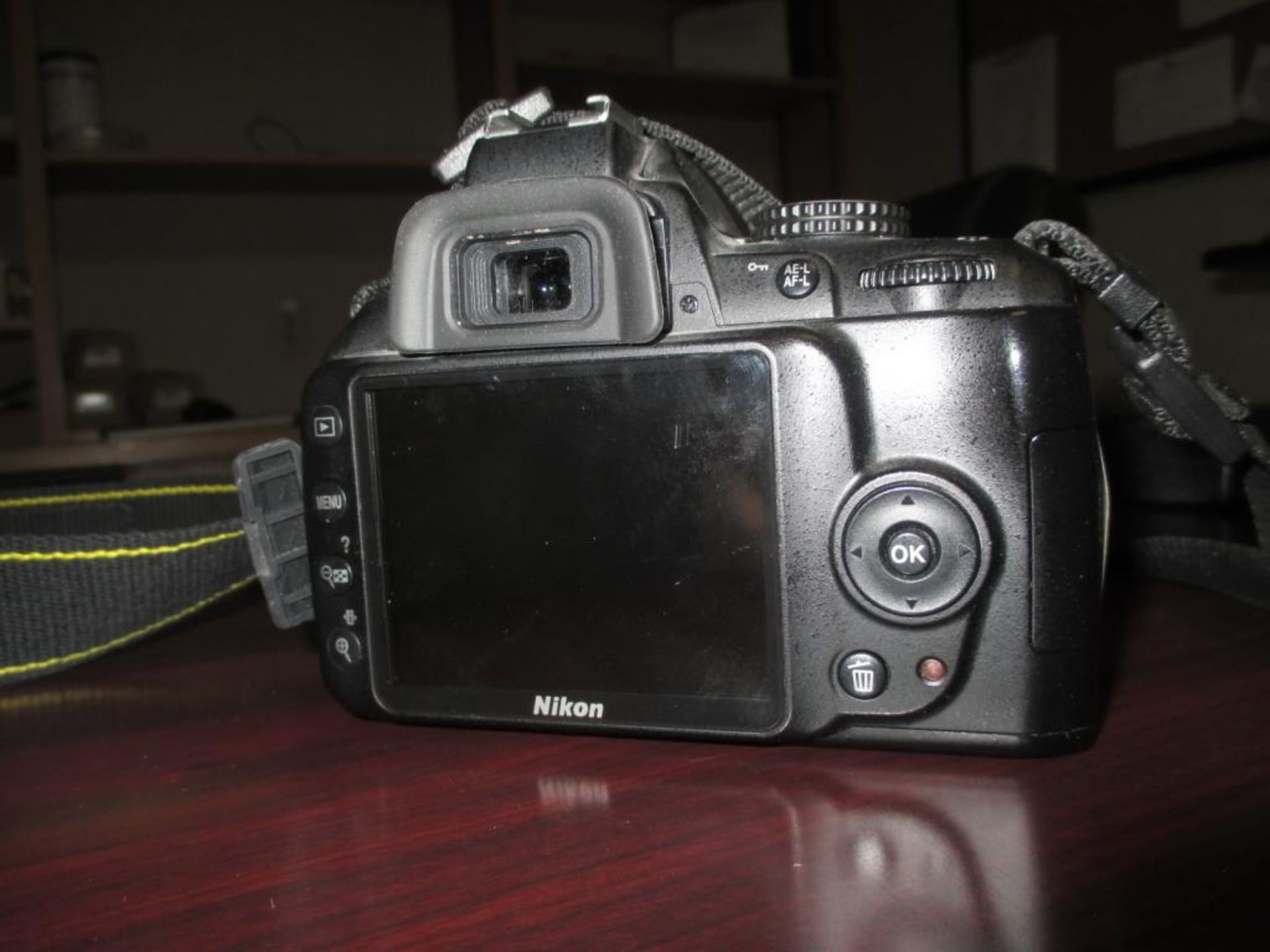 Digital SLR Camera - Image 4 of 6