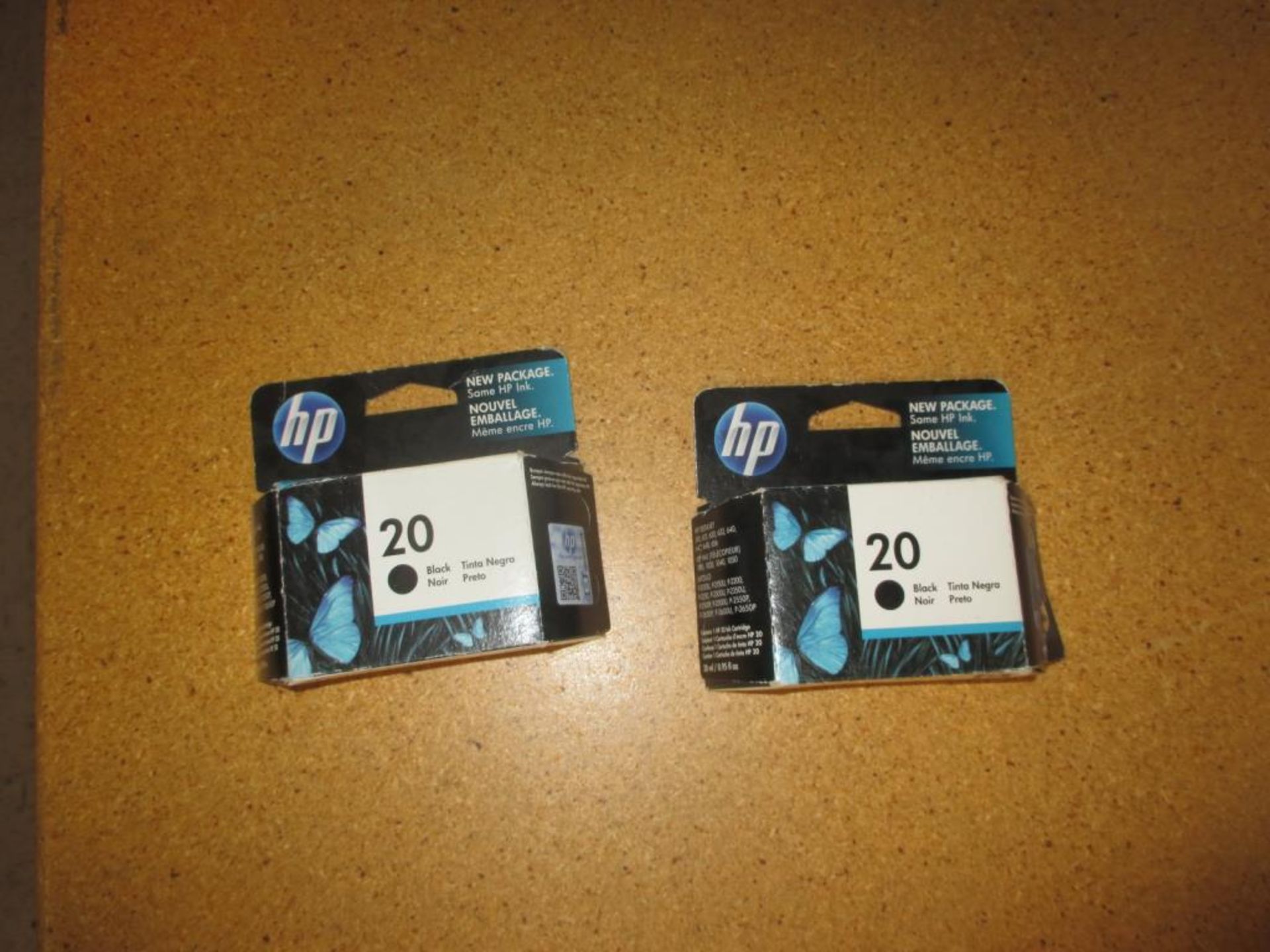 Laser Toner Cartridges - Image 5 of 5