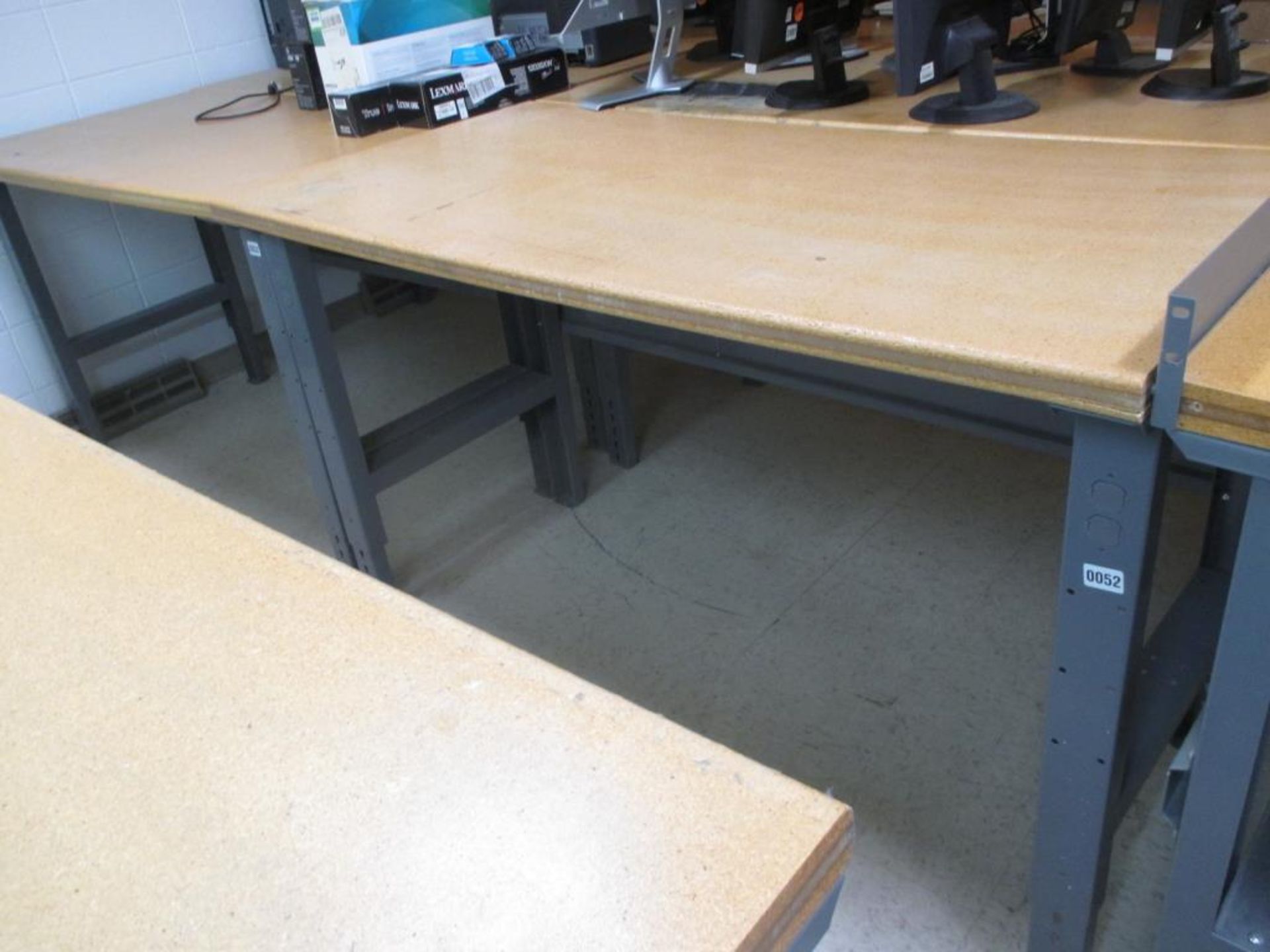 Work Benches - Image 2 of 3