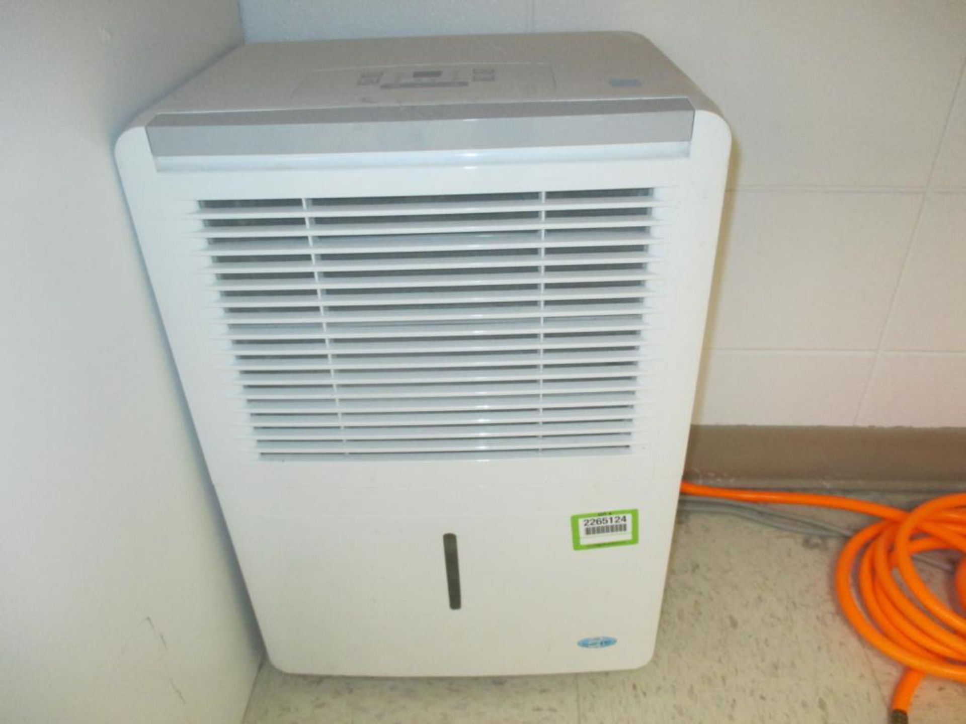 Dehumidifier