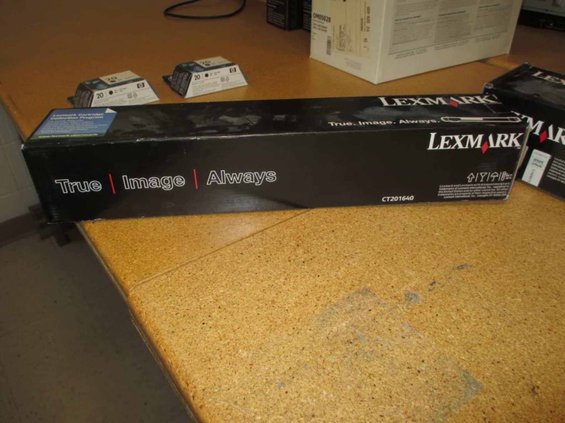 Laser Toner Cartridges - Image 3 of 5