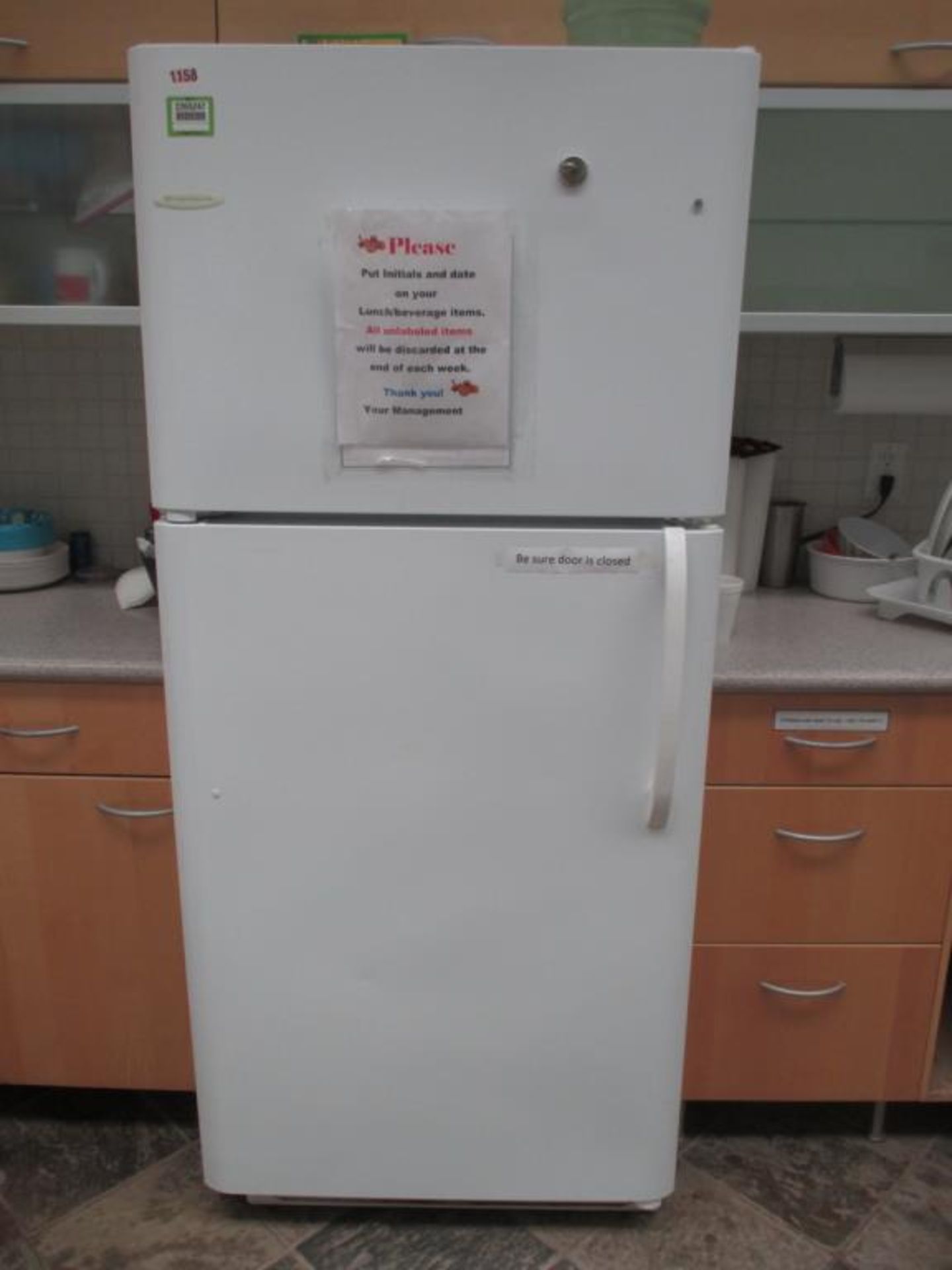 Refrigerator Freezer