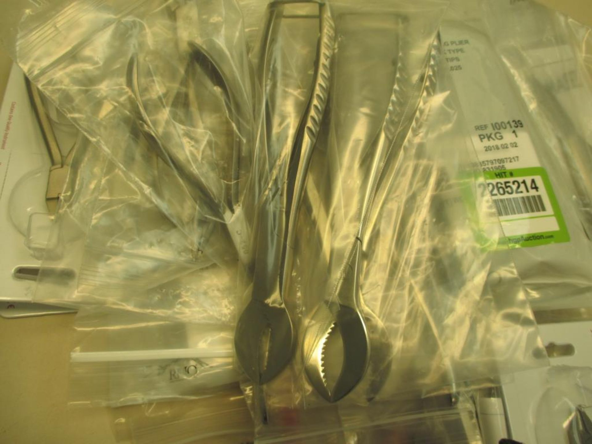 Orthodontic Lab Tools, New - Image 3 of 6