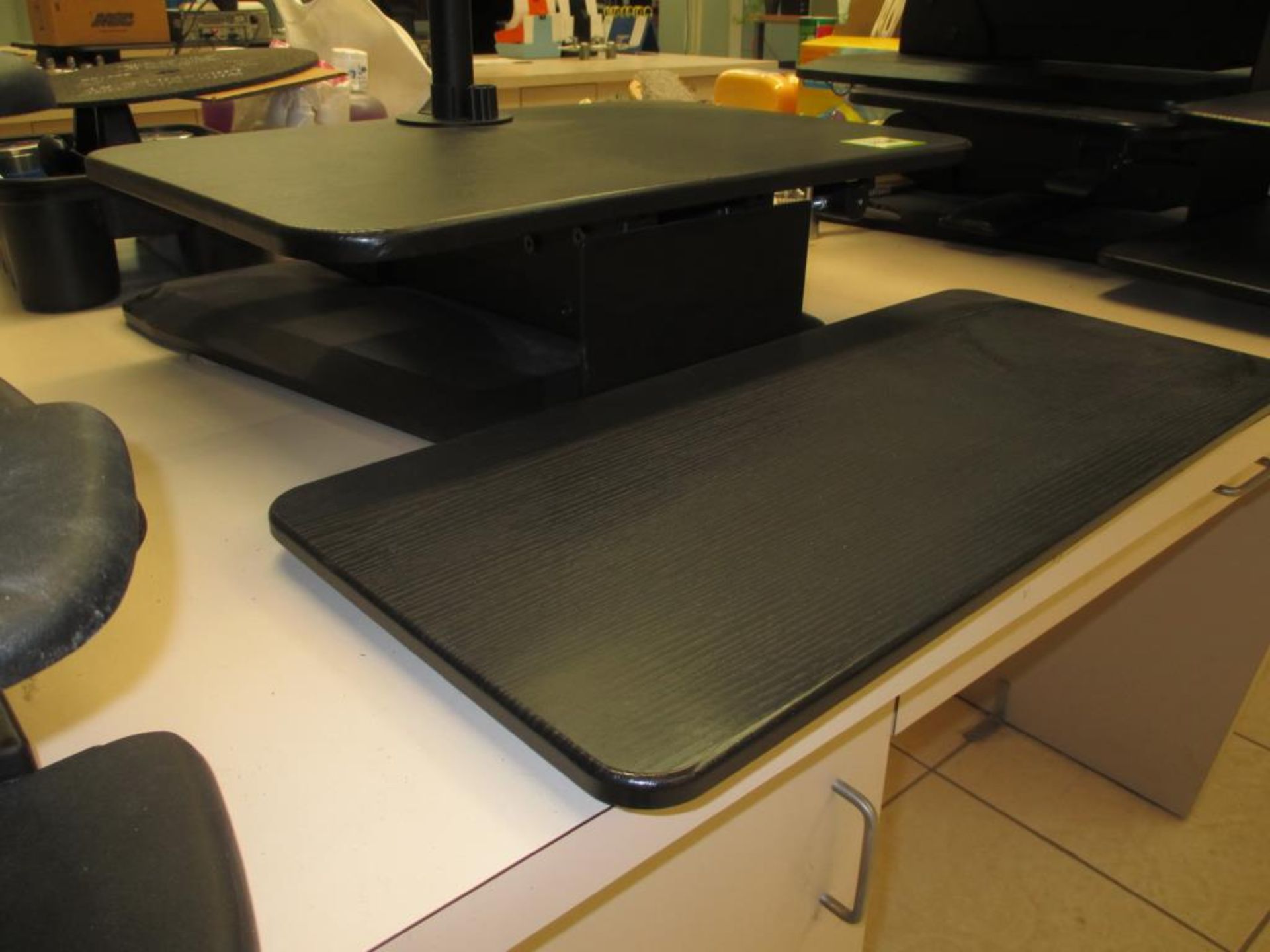 Sit-Stand Desk Converter - Image 3 of 3