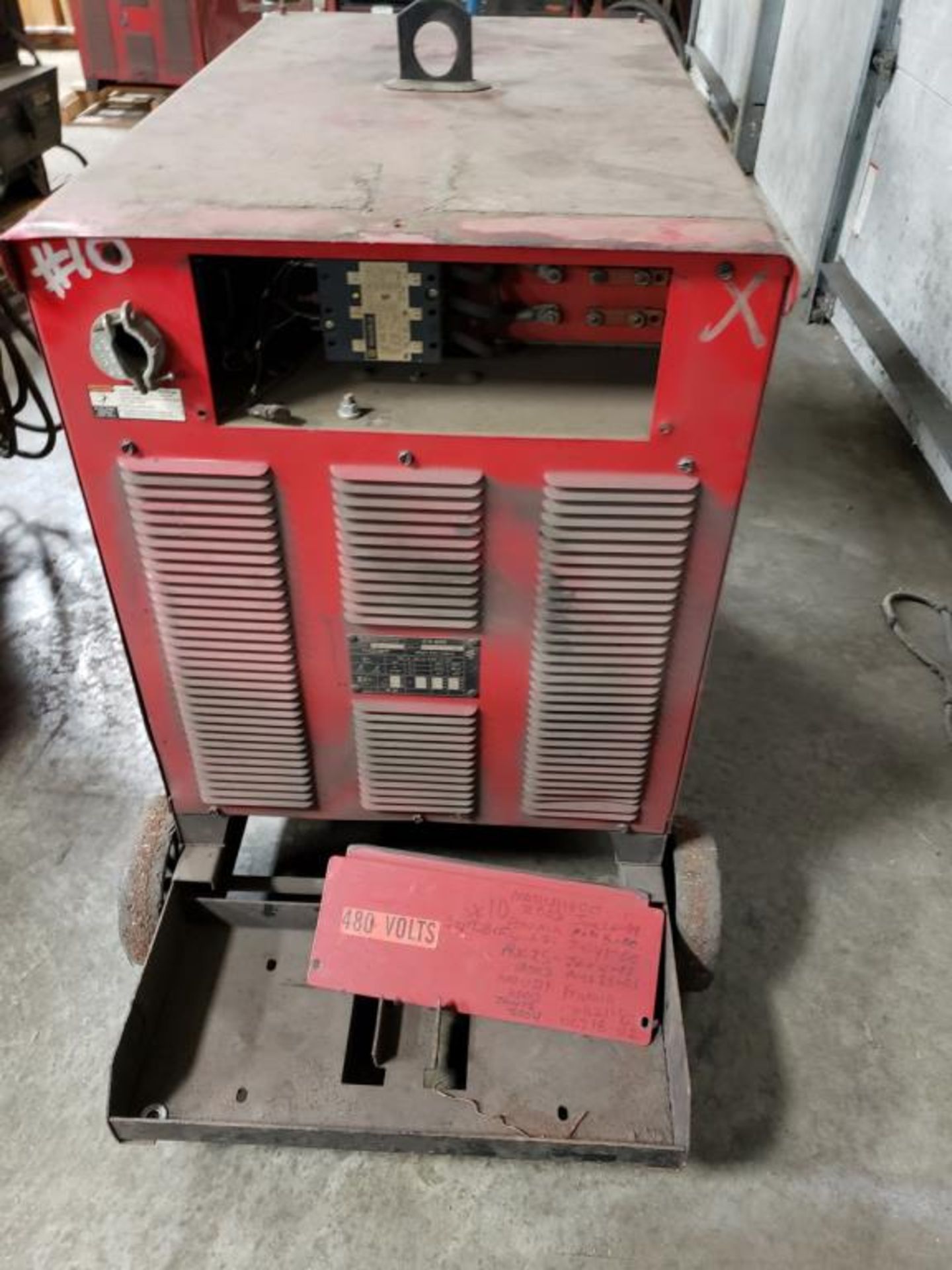 MIG Welders - Image 10 of 10