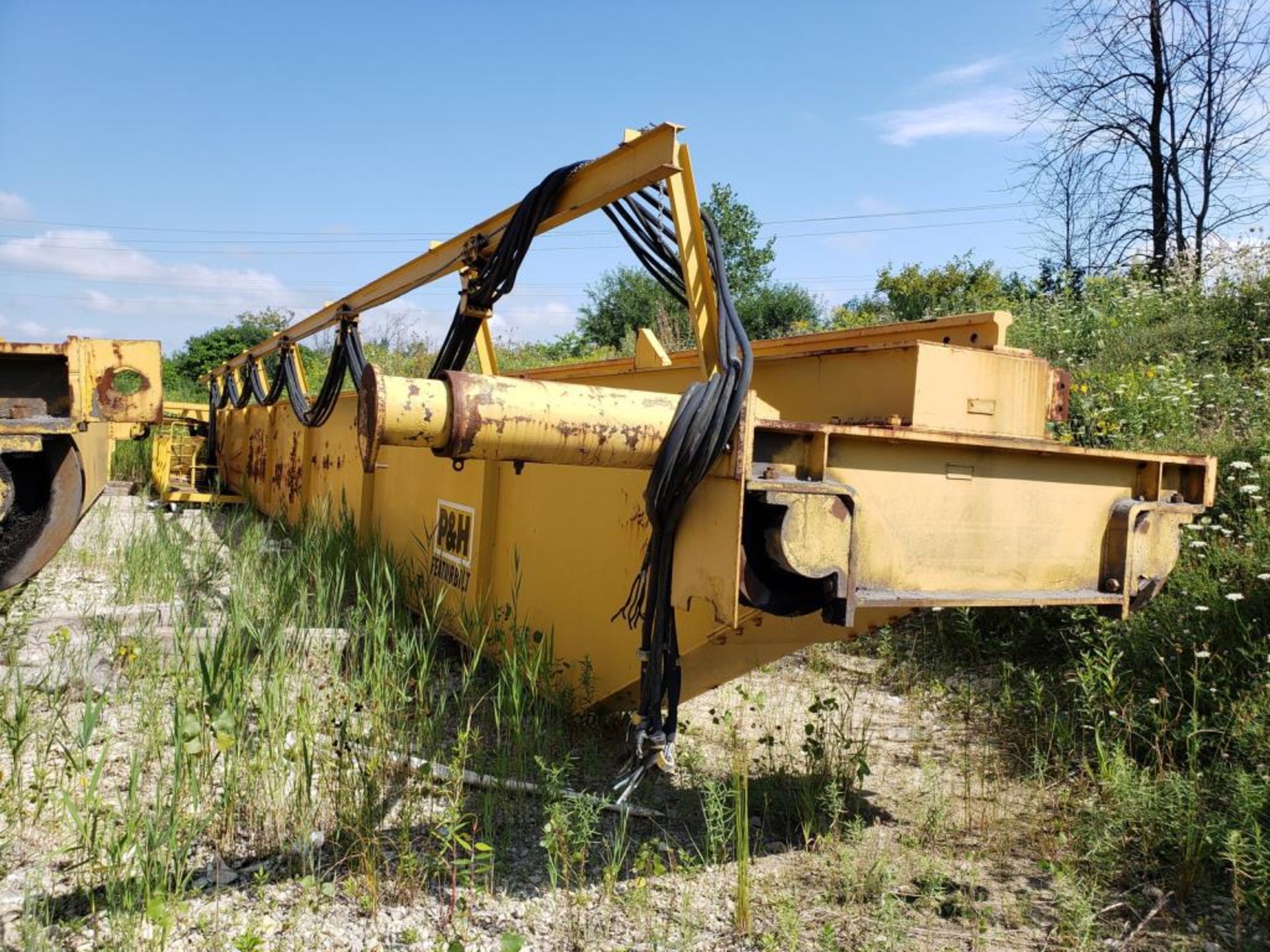 50/25 Ton Crane - Image 8 of 24