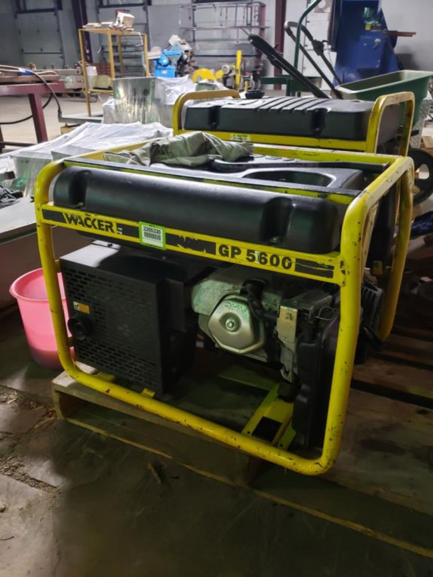 Portable Generator