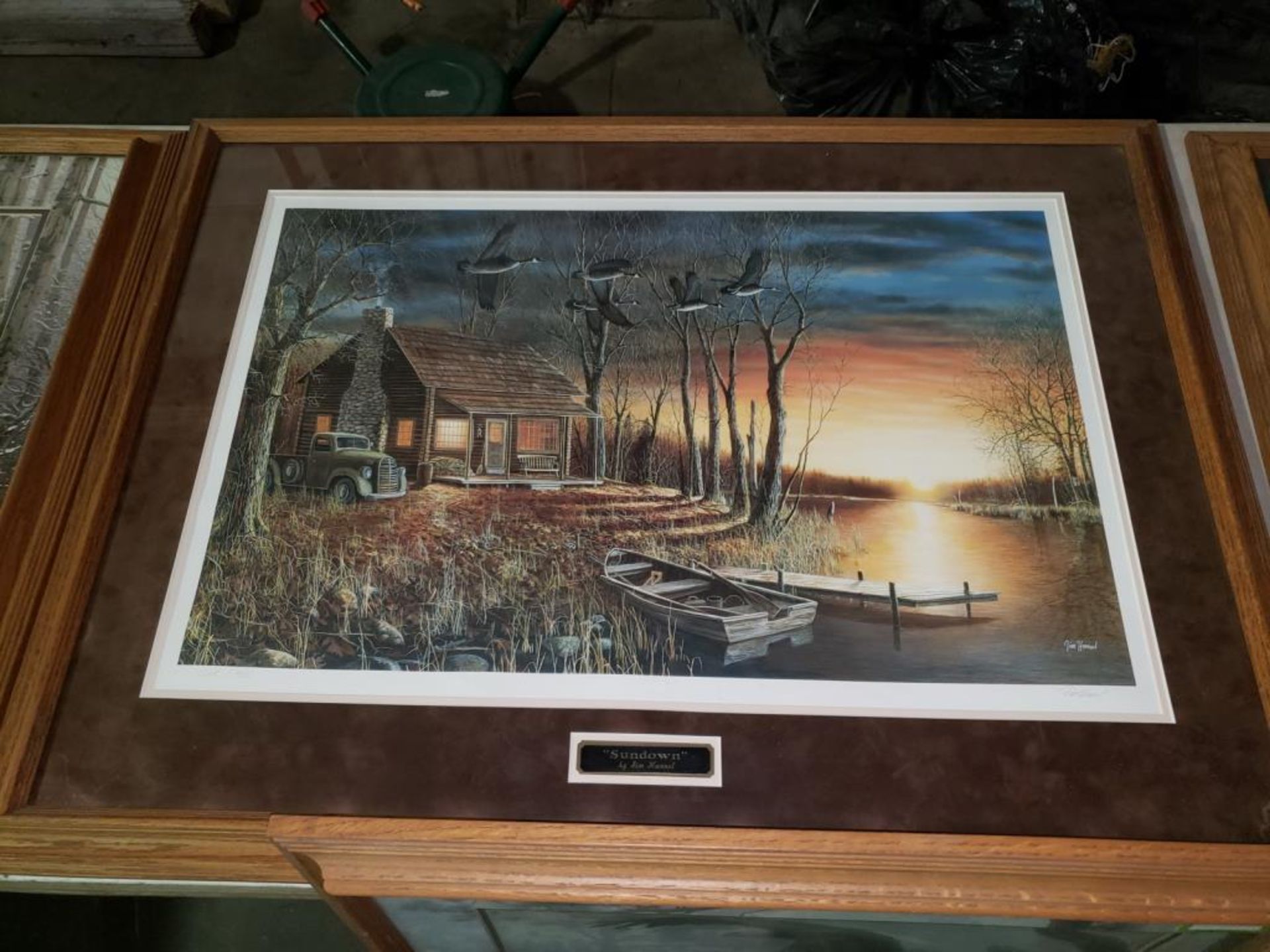 Framed Pictures -Prints - Image 4 of 9