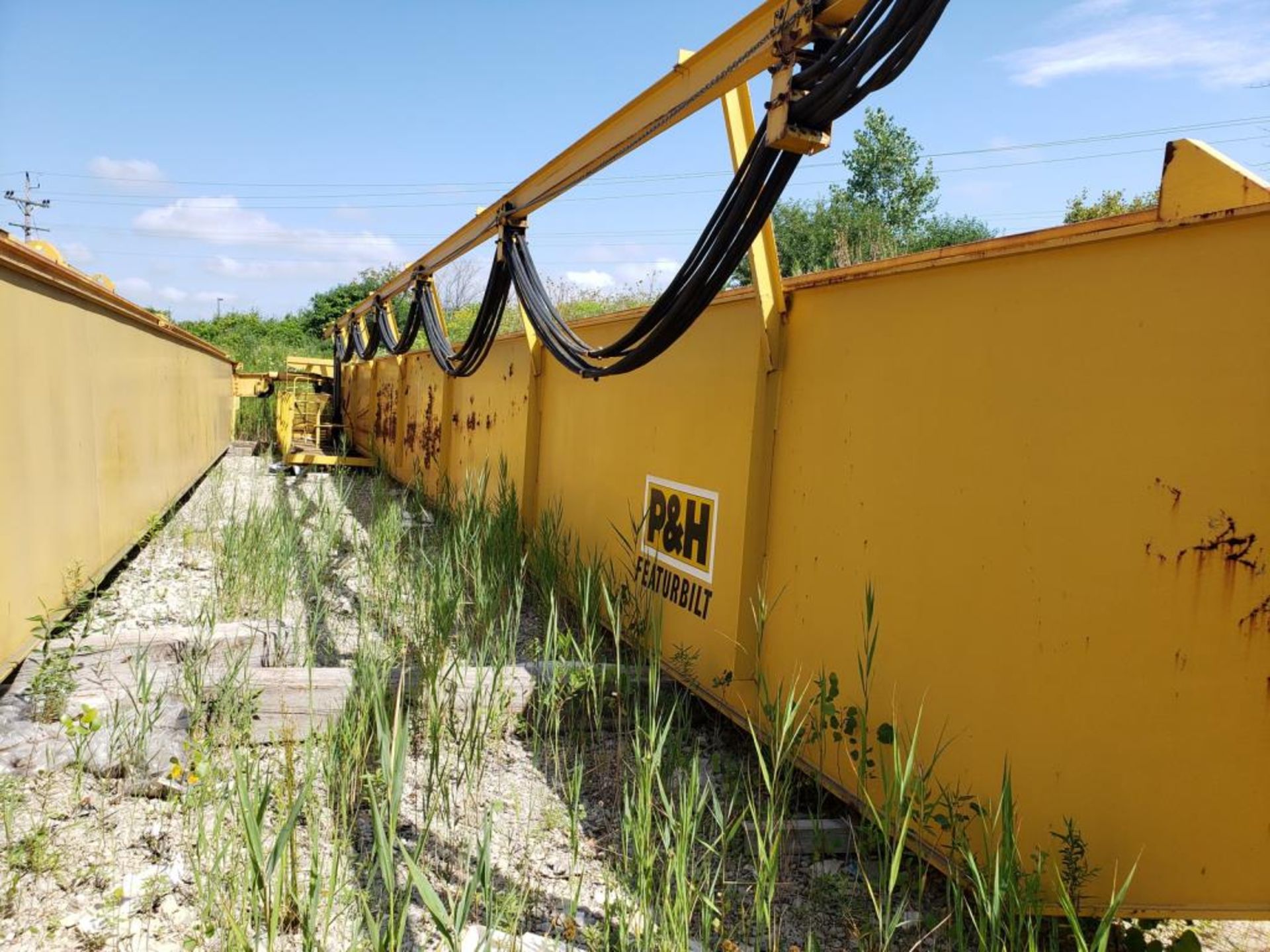 50/25 Ton Crane - Image 9 of 24