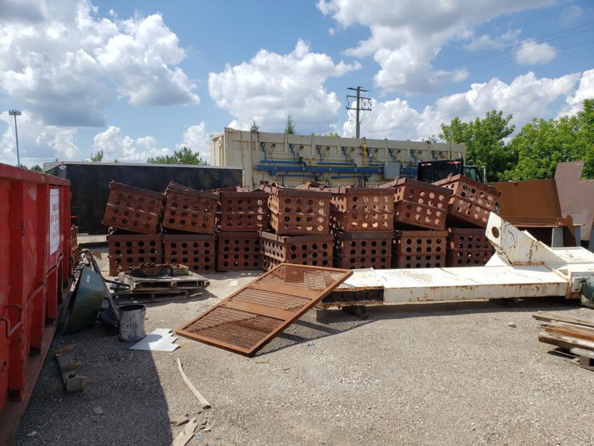 Heat Treat Boxes - Image 2 of 2