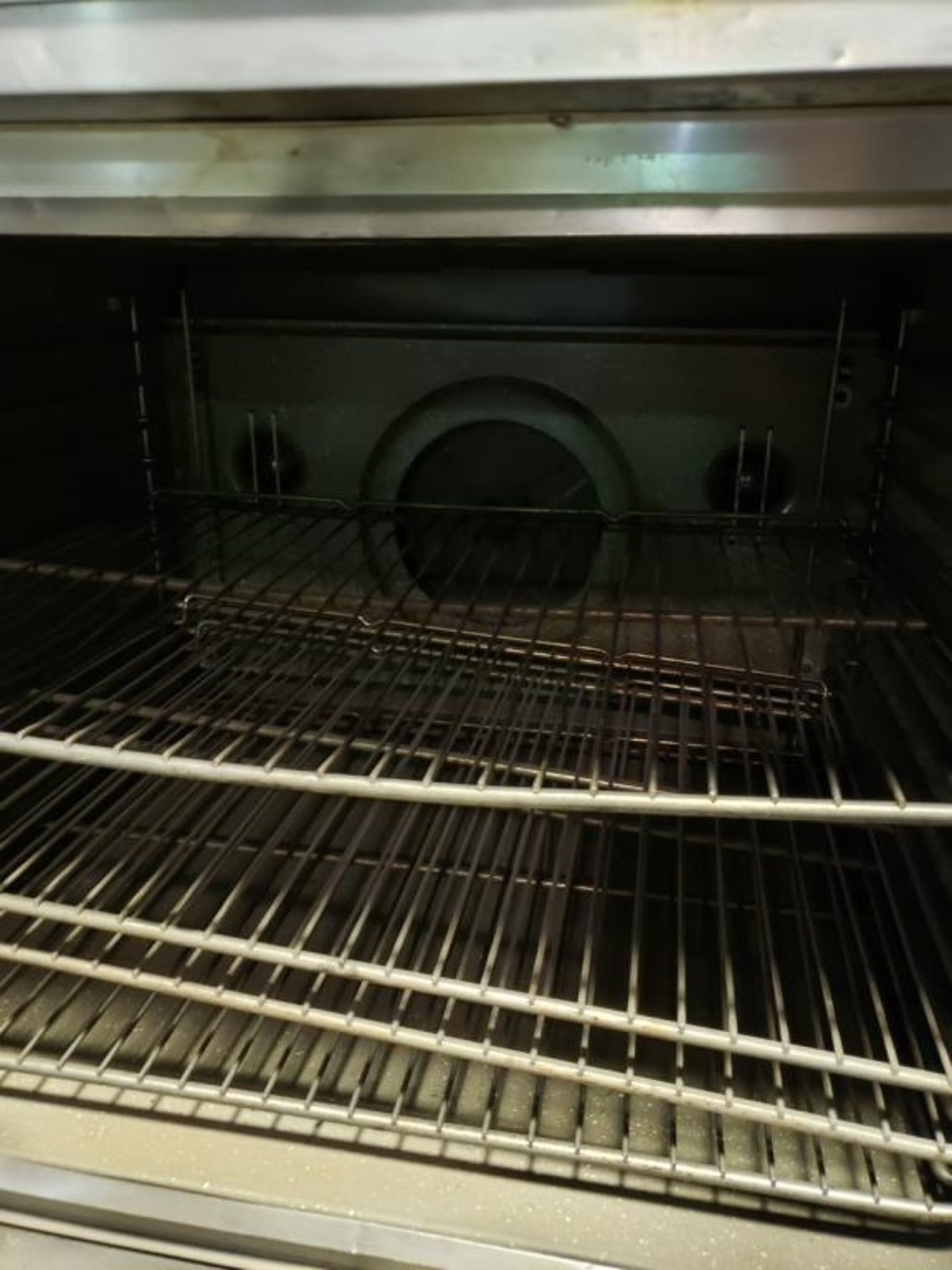 Oven - Image 3 of 5