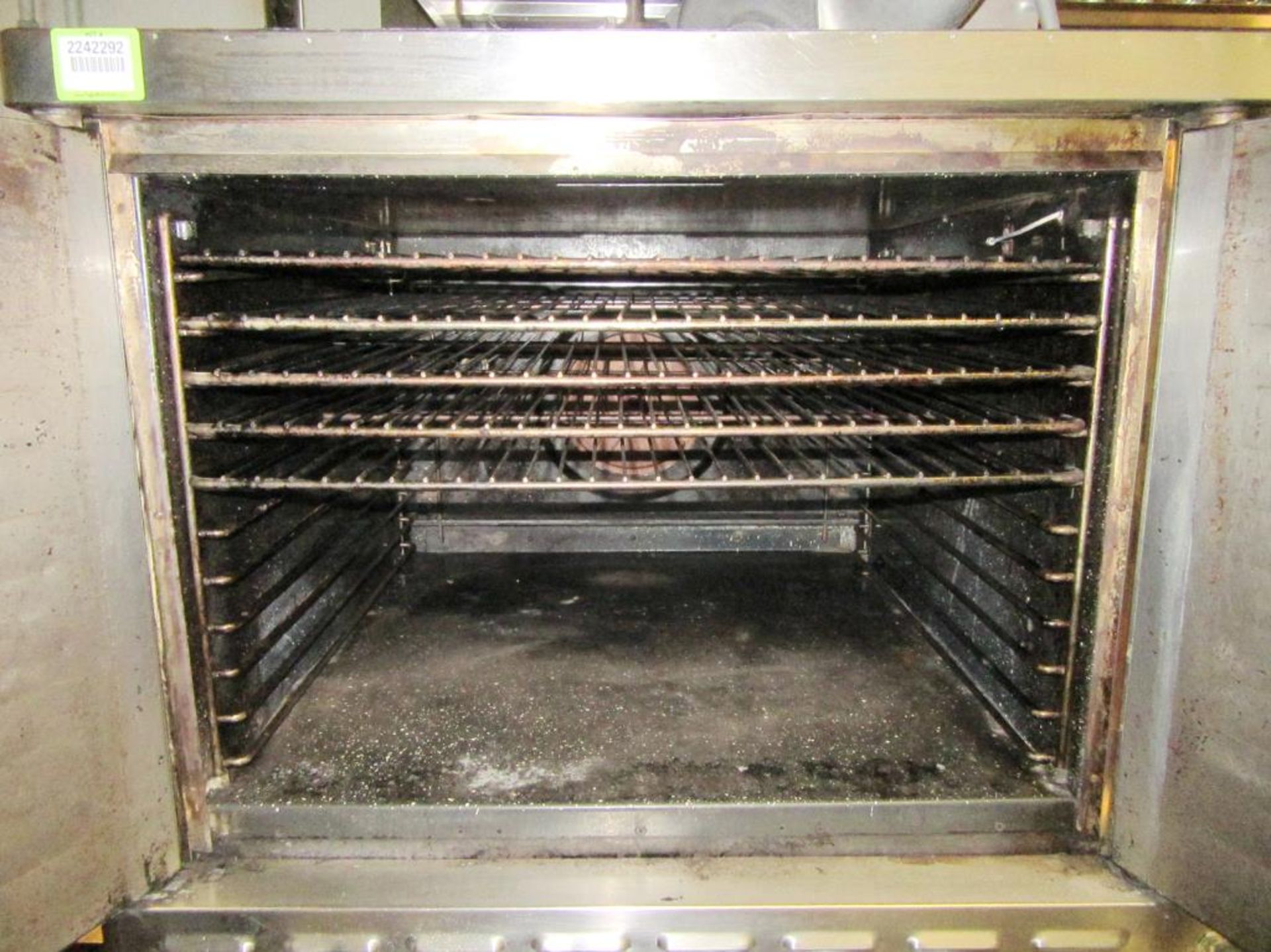 Electric Convection Oven - Image 5 of 6