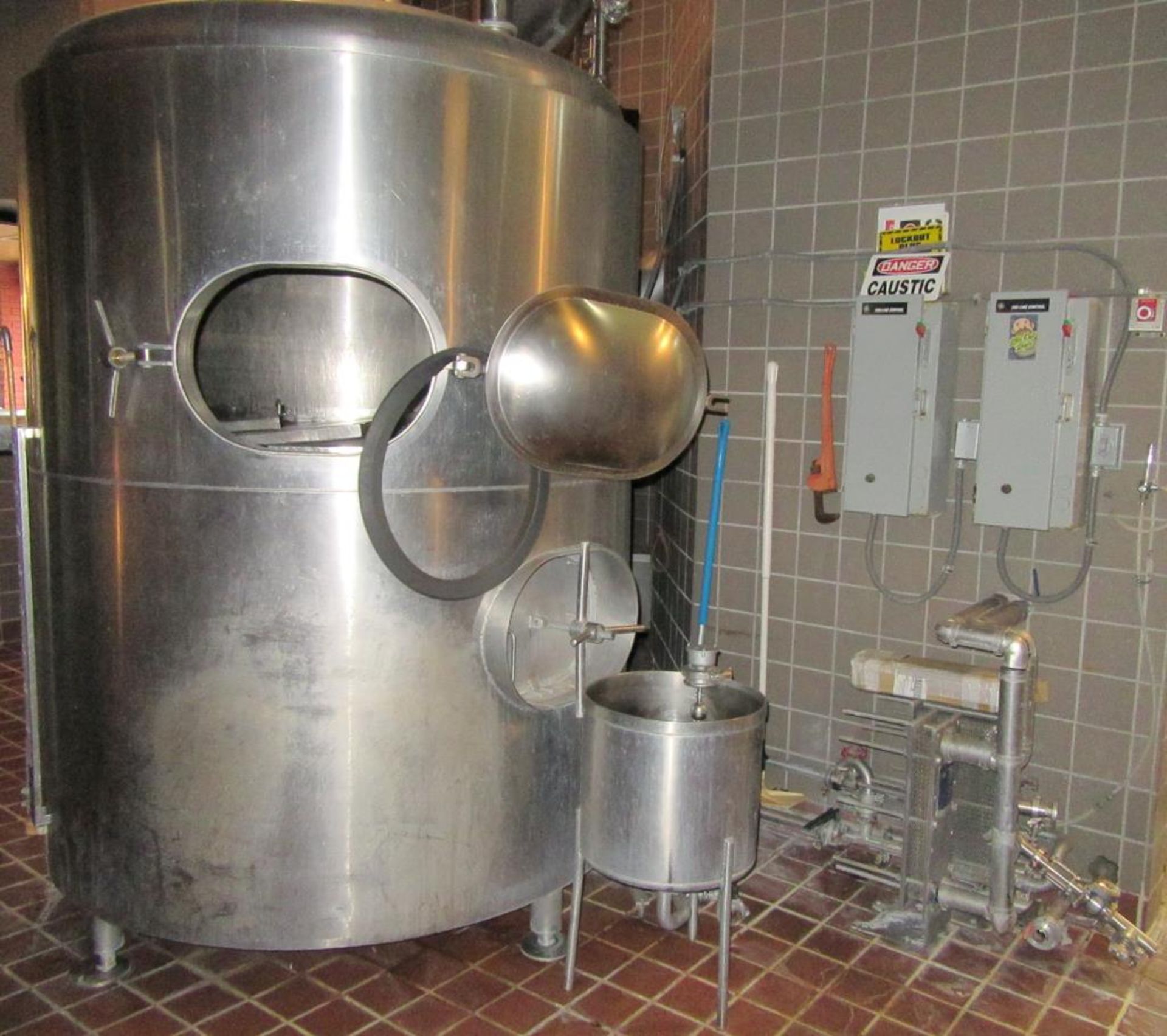 Brew System - Image 12 of 18