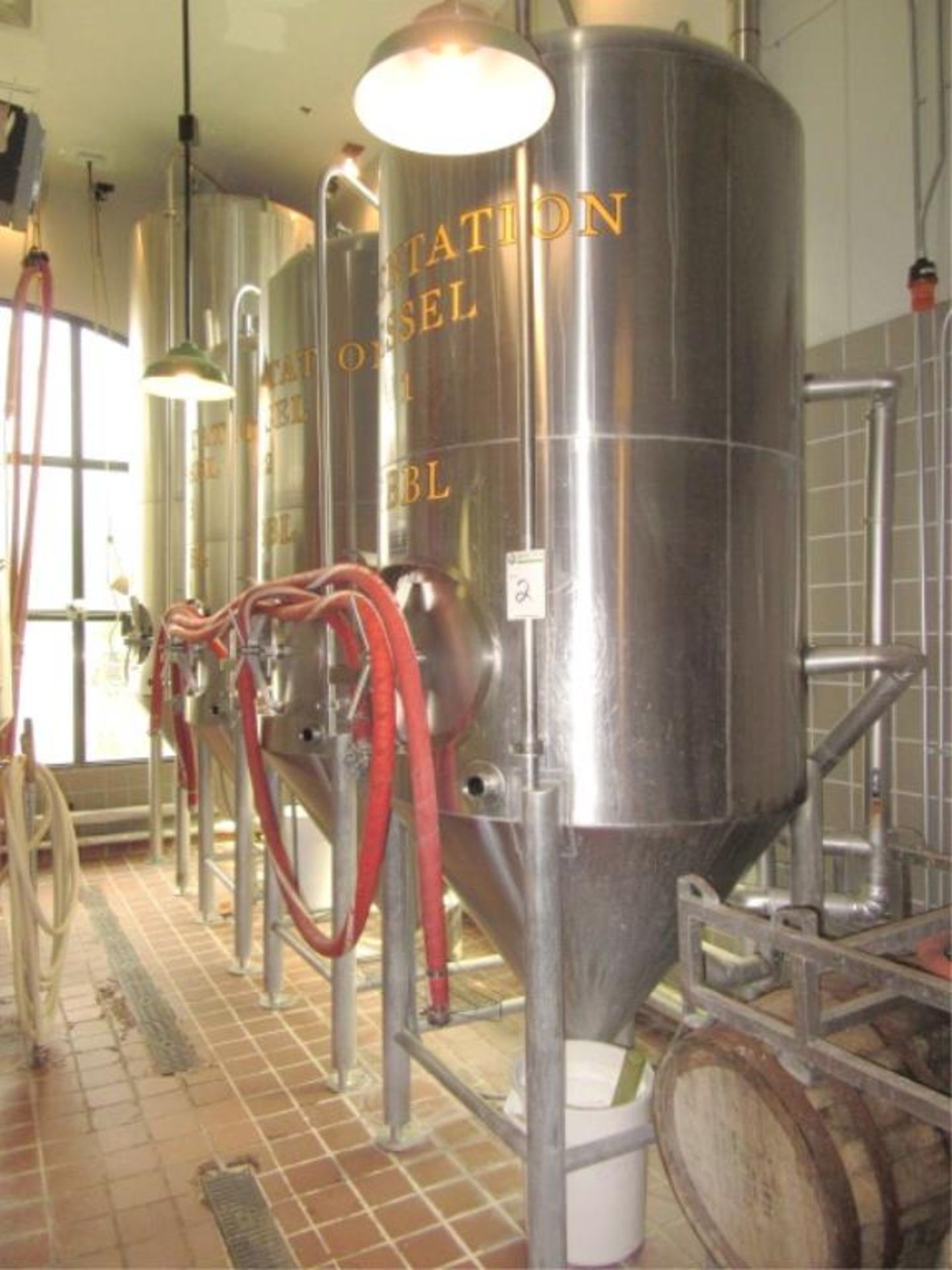 Fermentation System